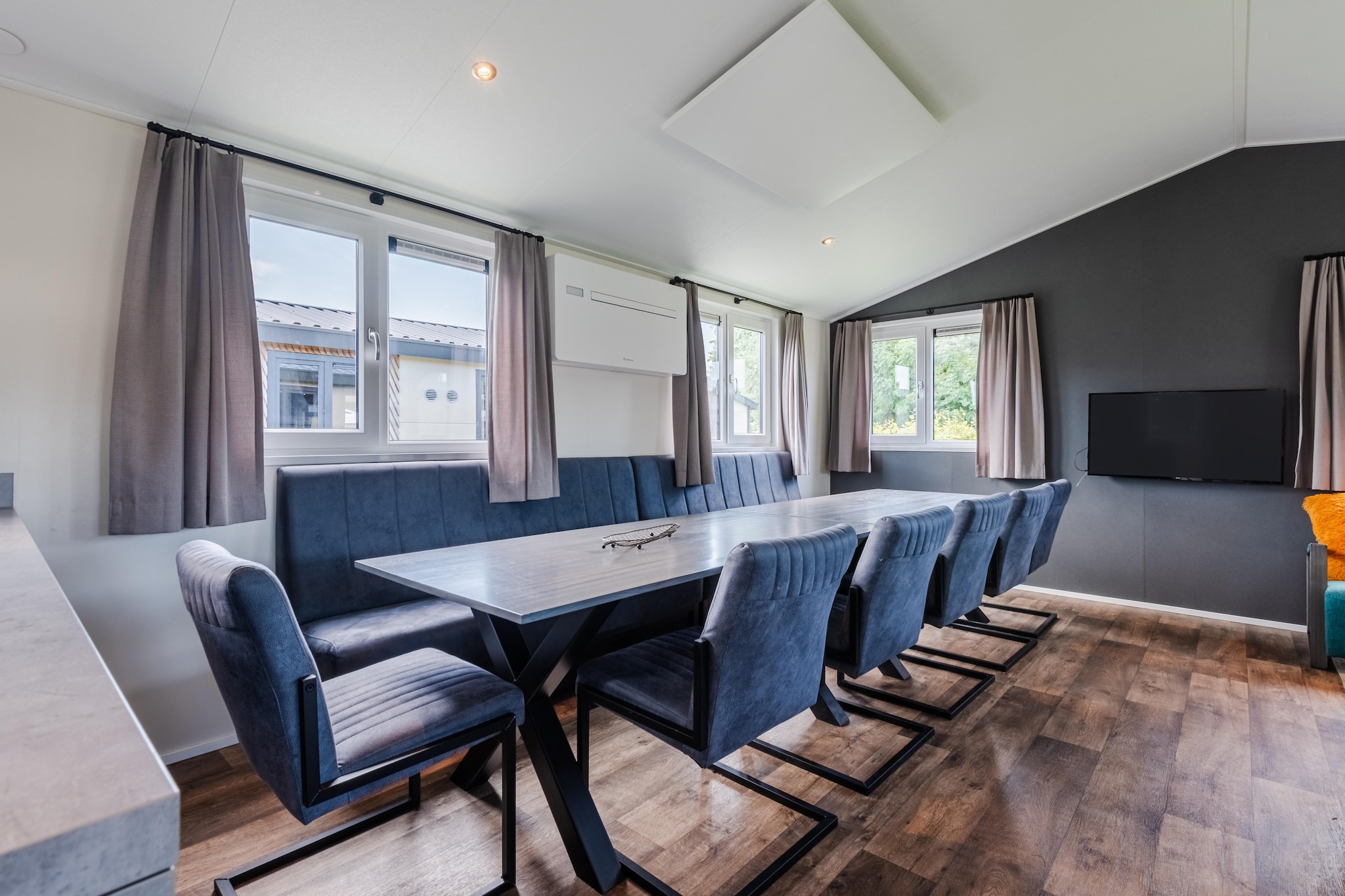 Vakantiepark Giethoorn 10