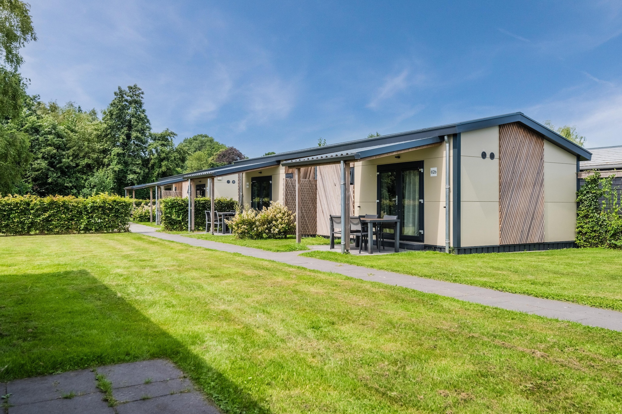 Vakantiepark Giethoorn 10