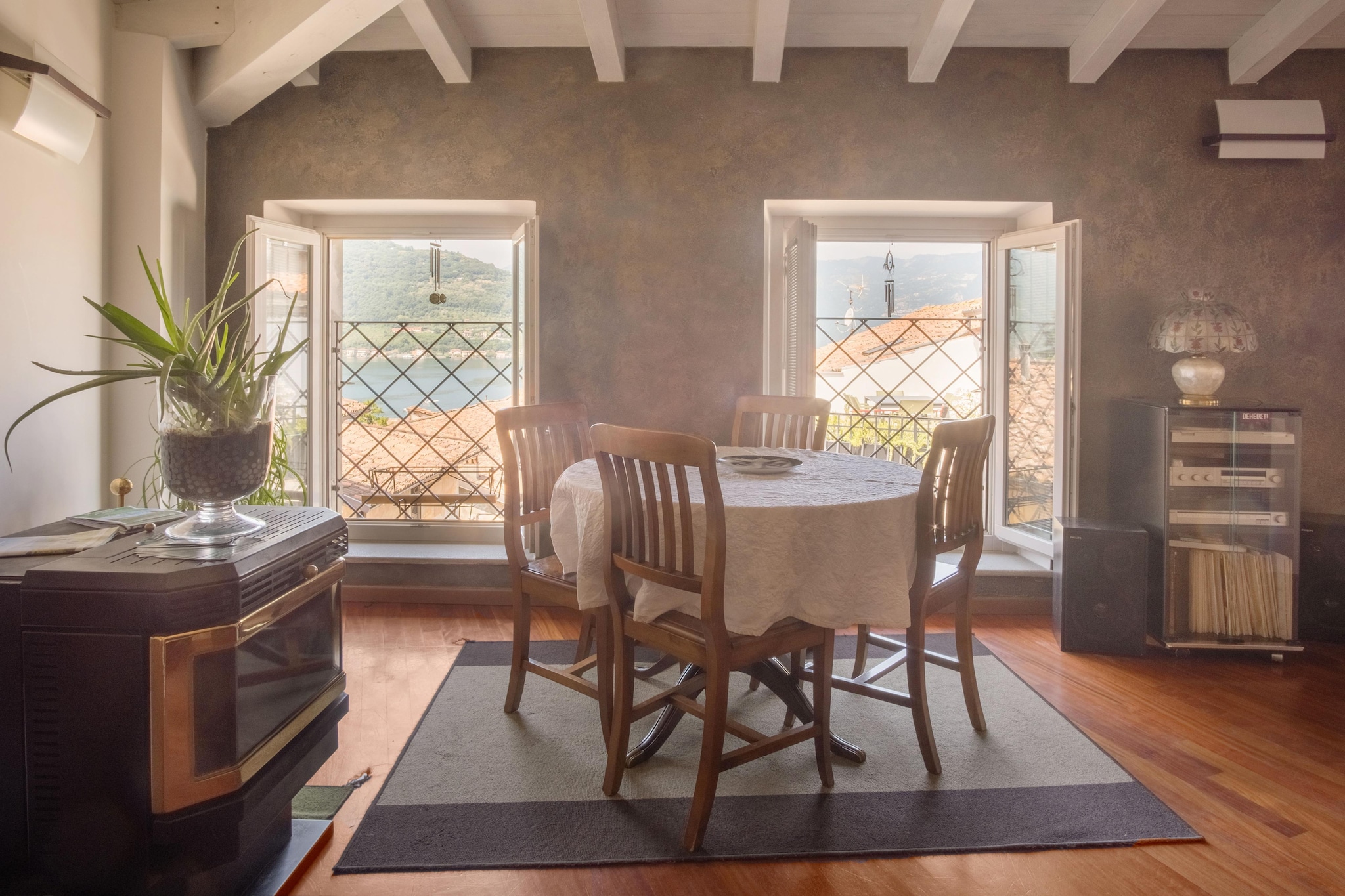 Belvilla by OYO Casa Dana