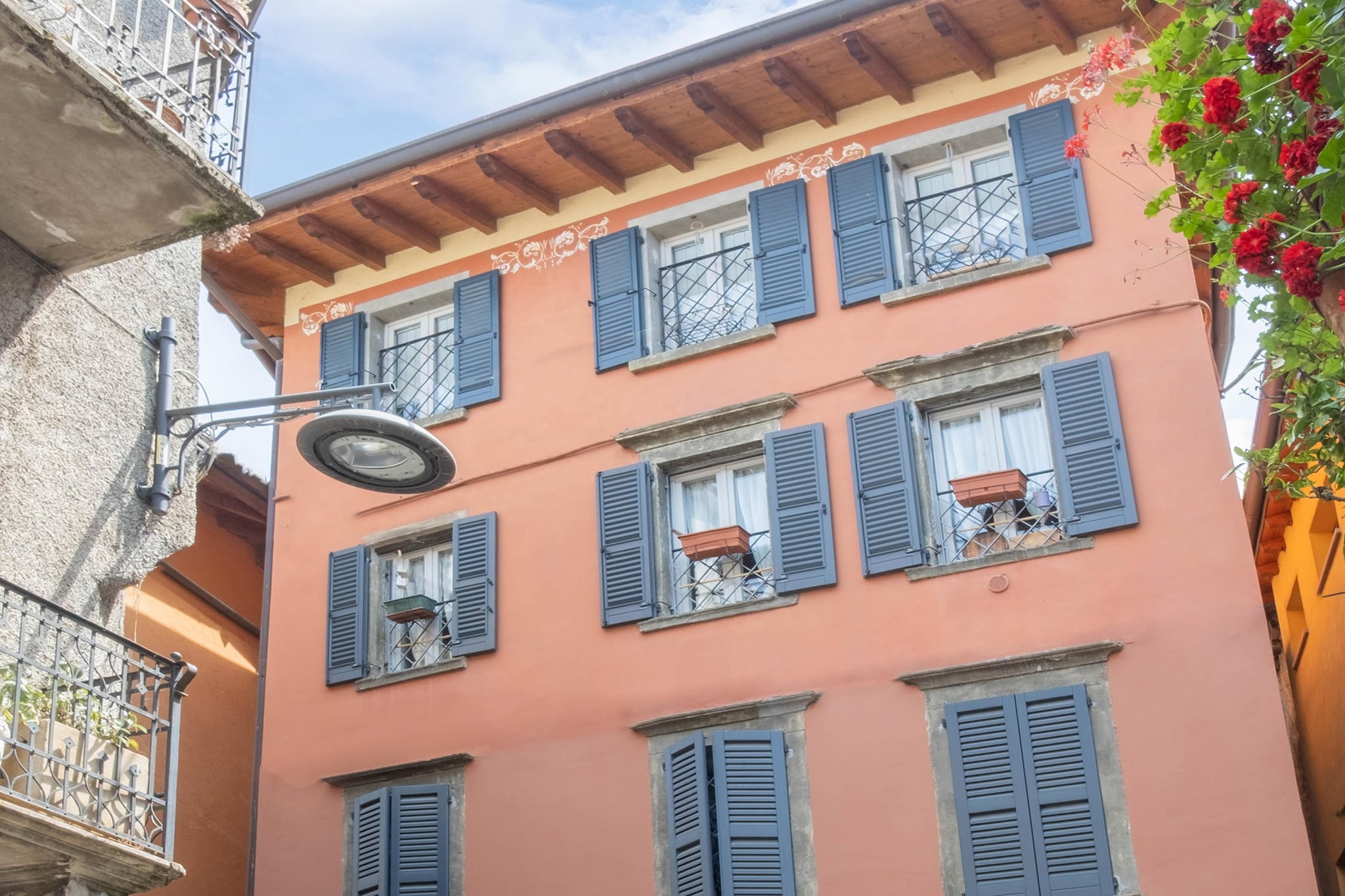 Belvilla by OYO Casa Dana