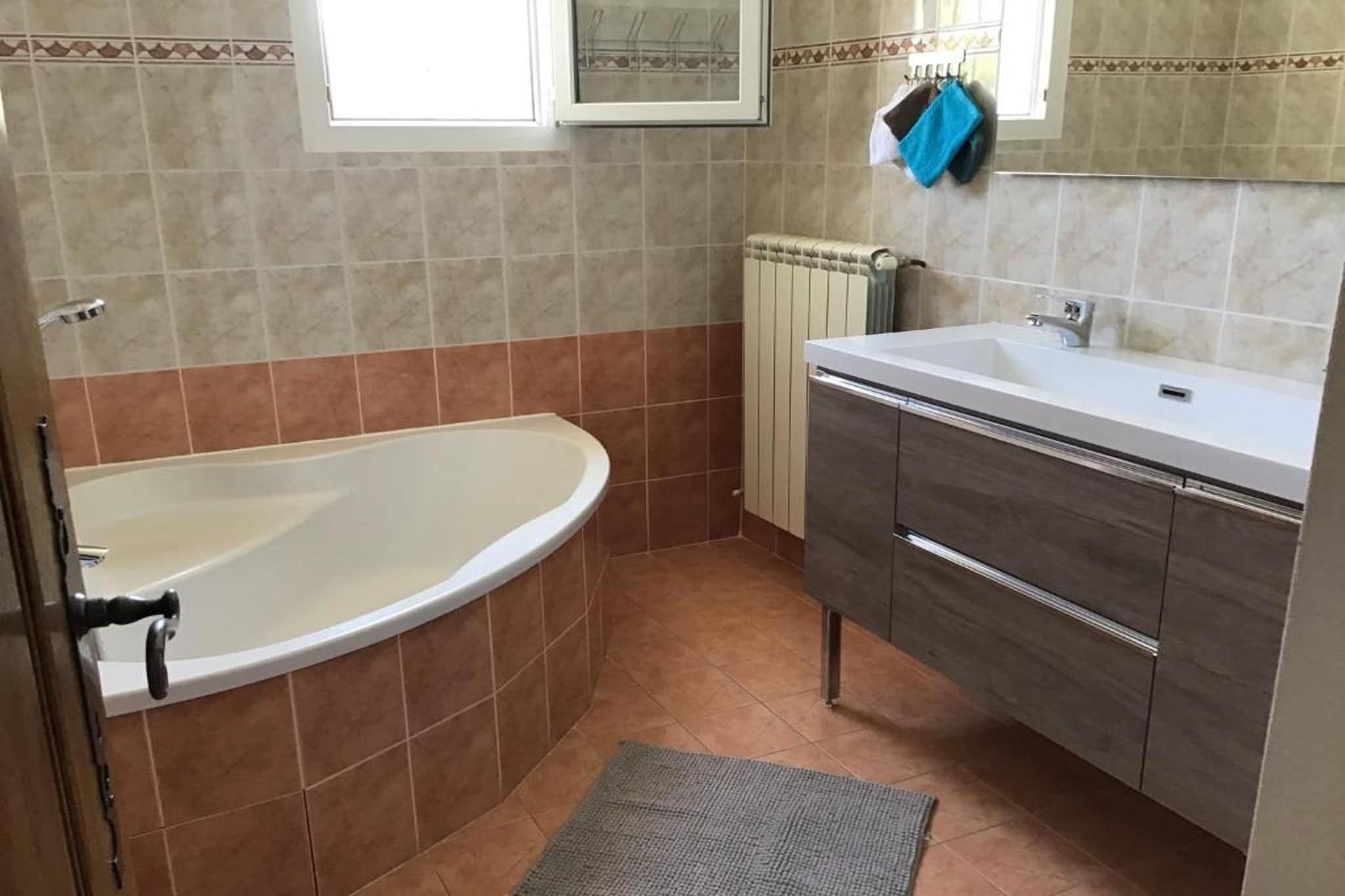 Bath Room