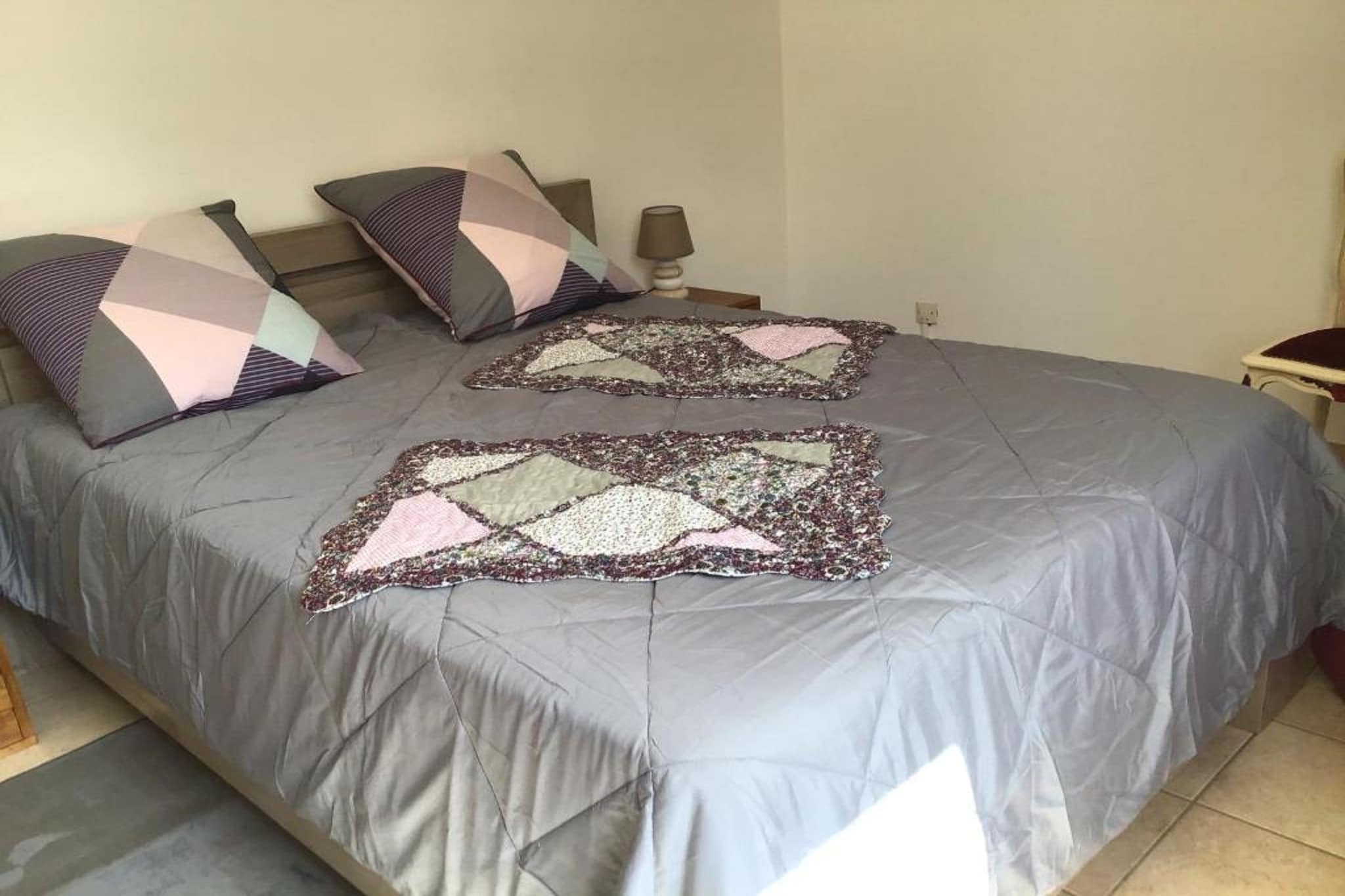Bed Room