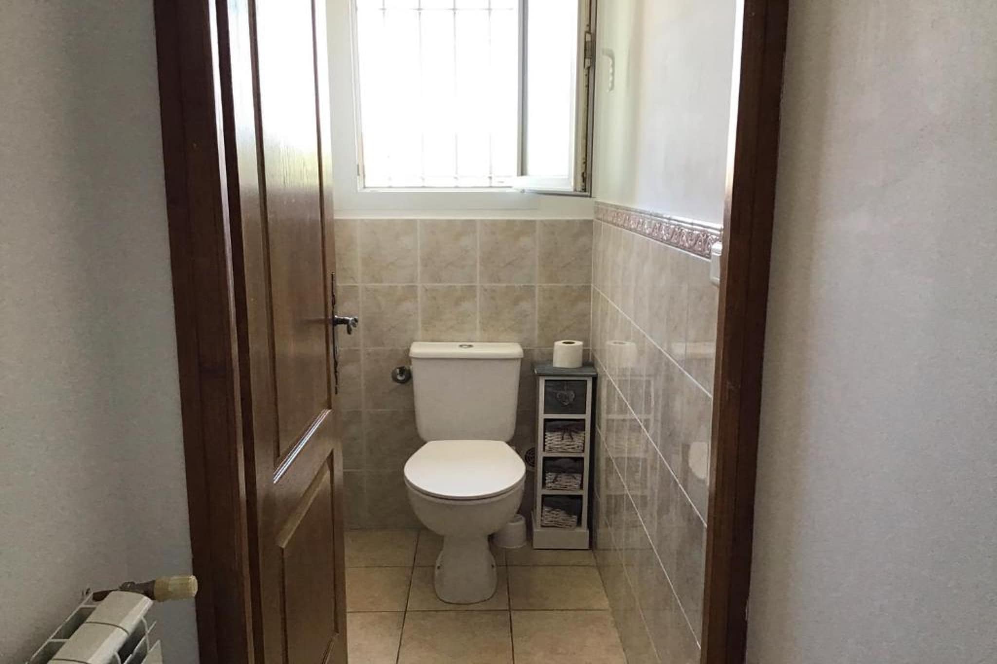 Bath Room