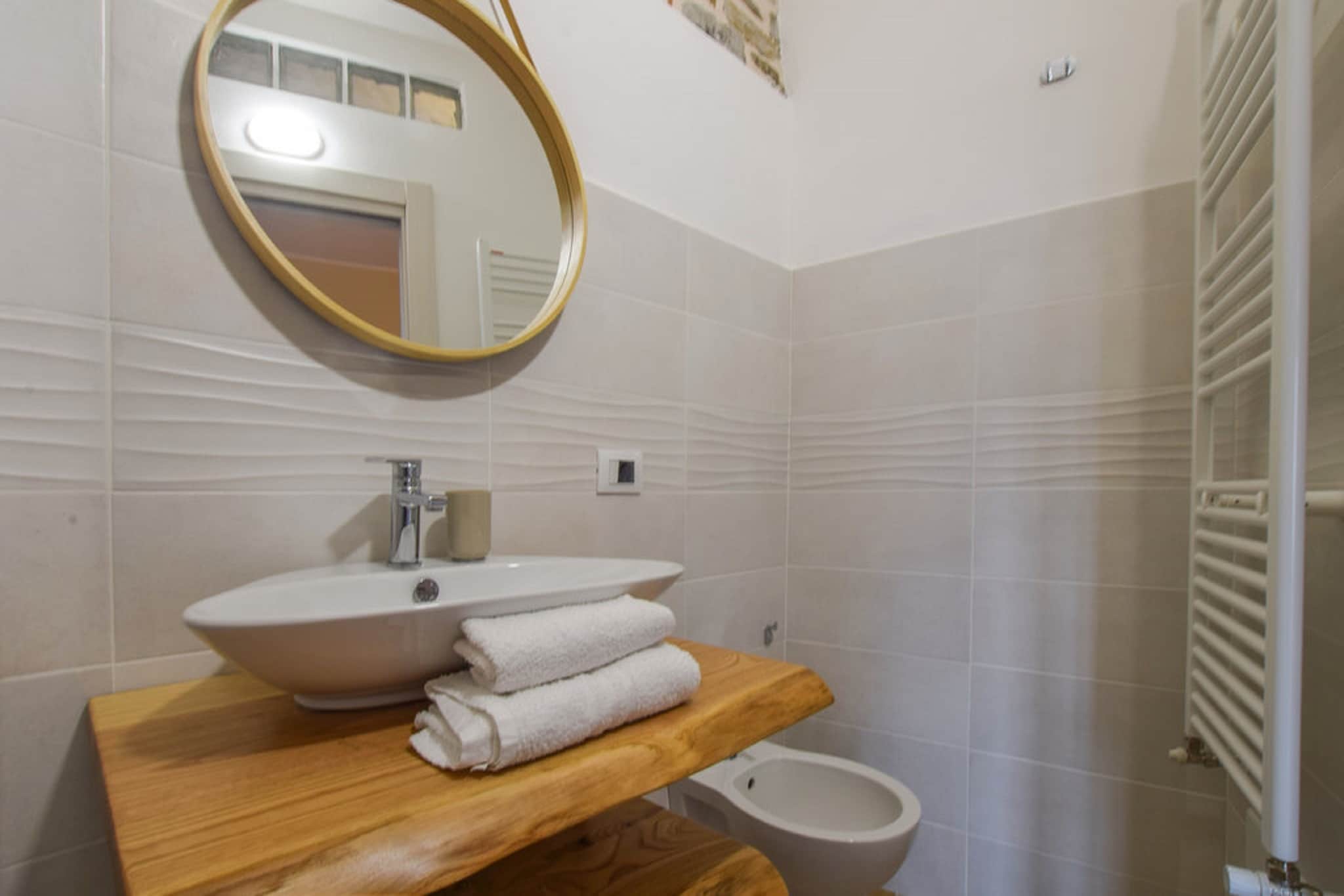 Bath Room