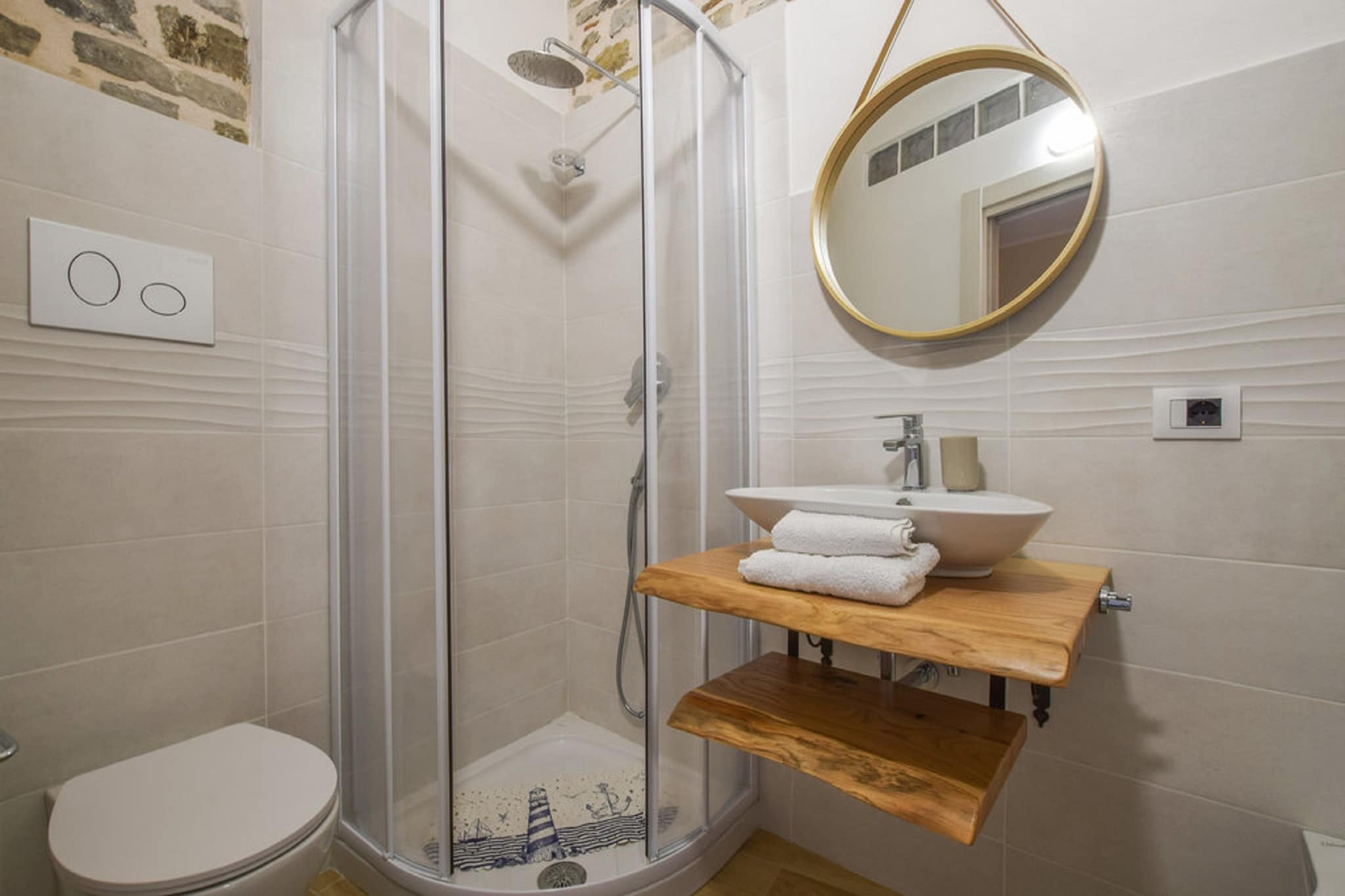Bath Room
