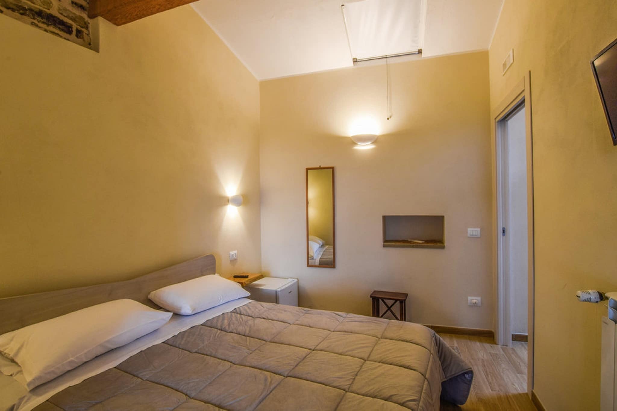 Bed Room