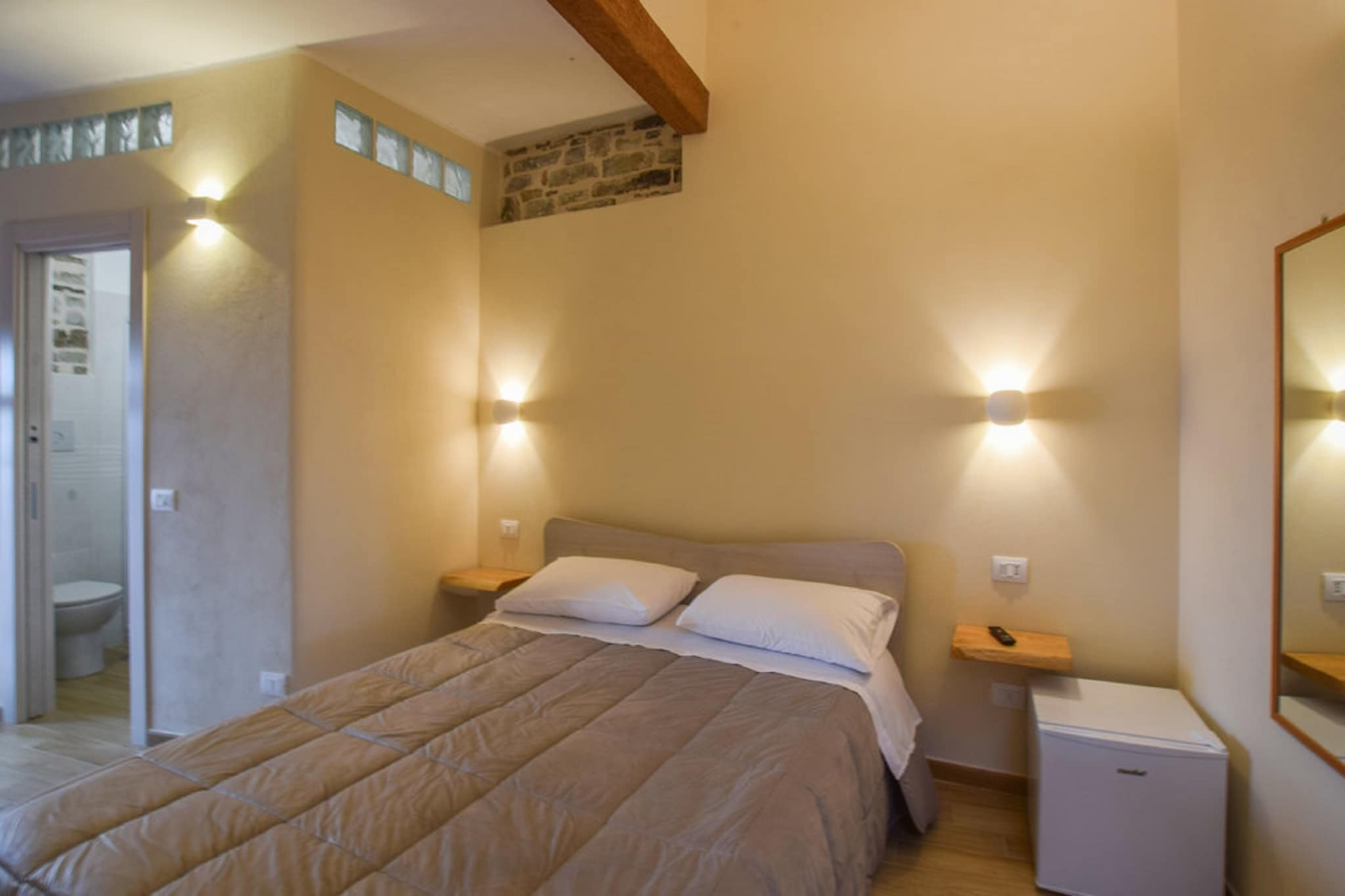 Bed Room