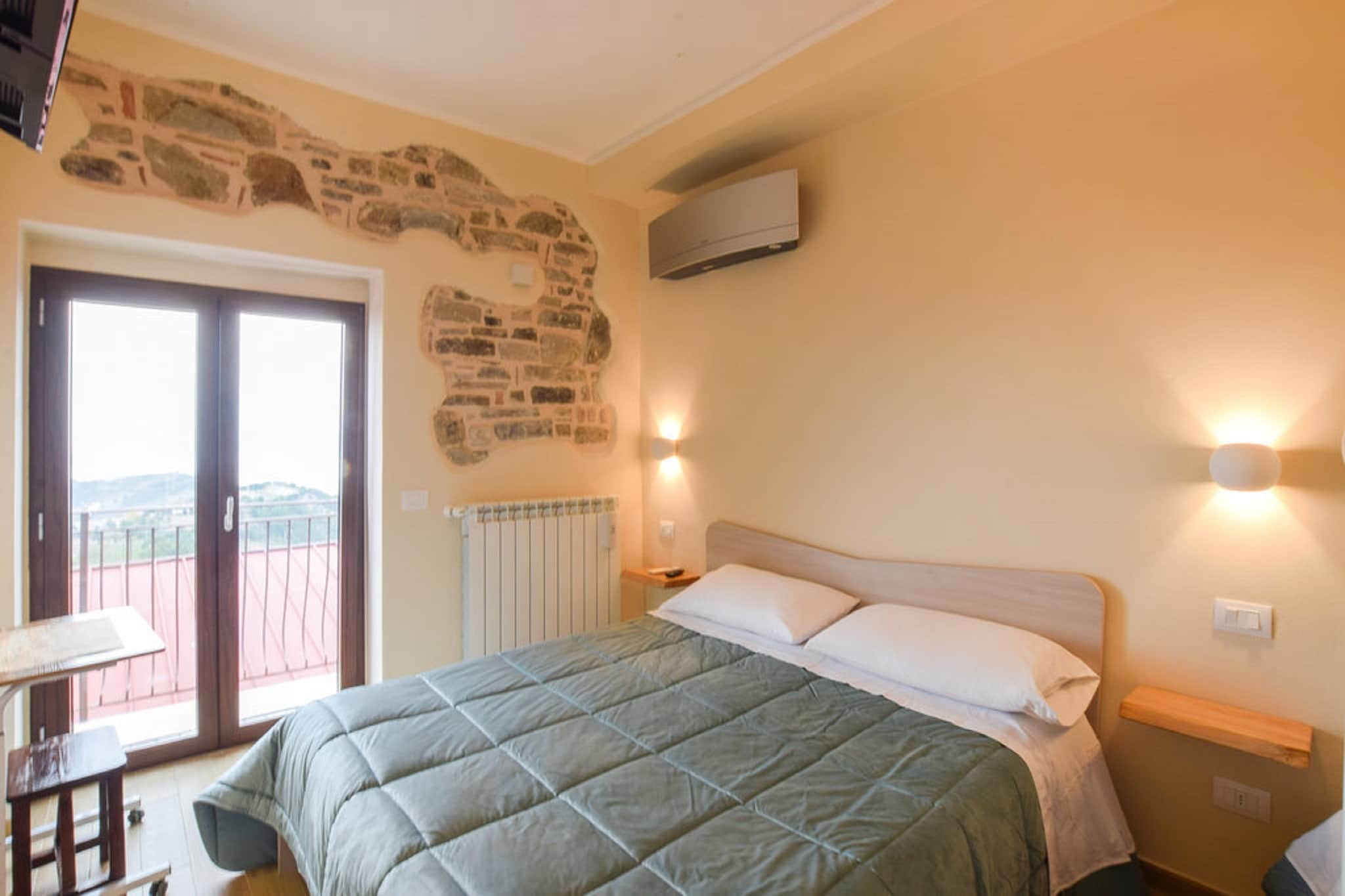 Bed Room