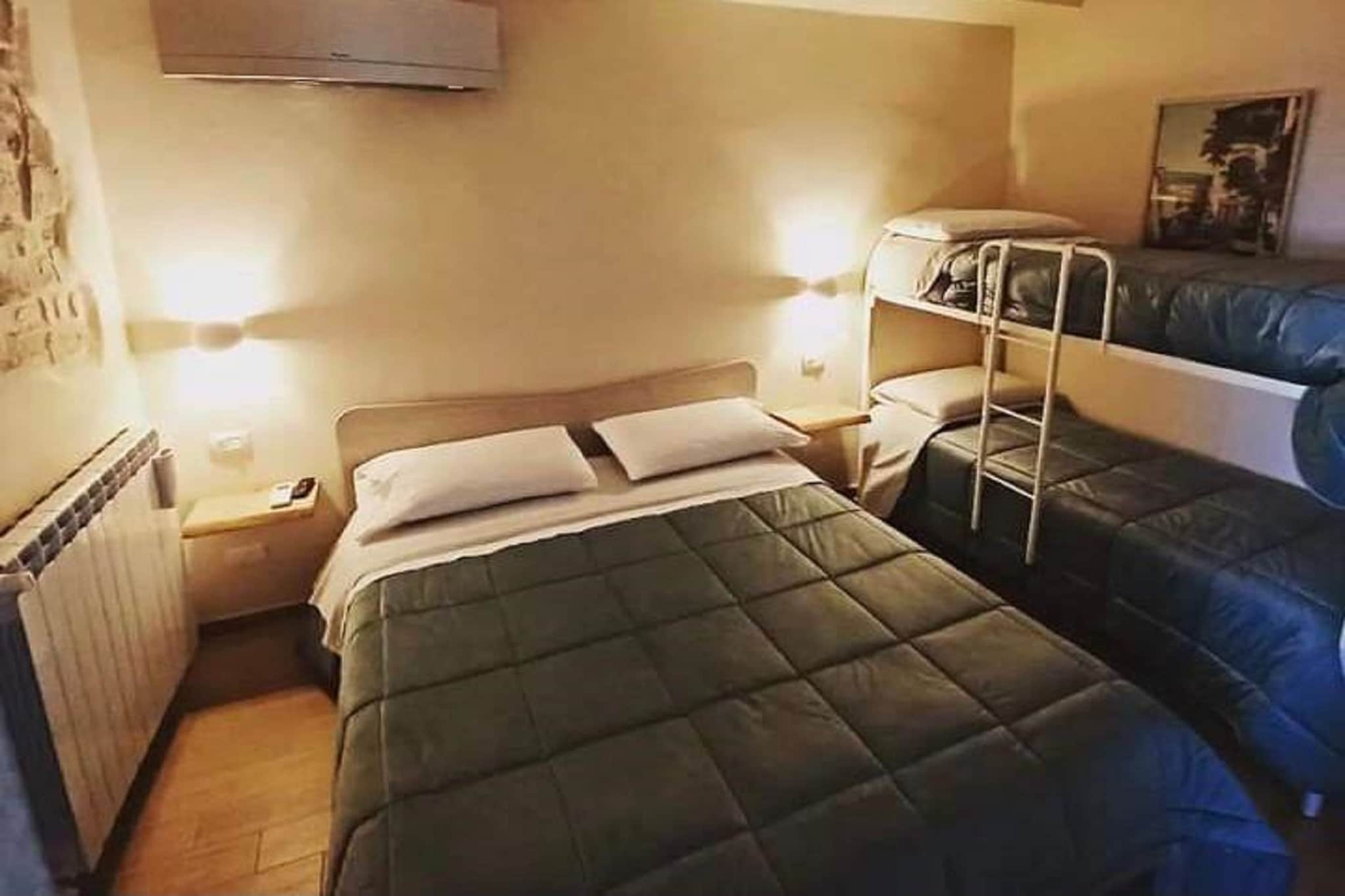 Bed Room