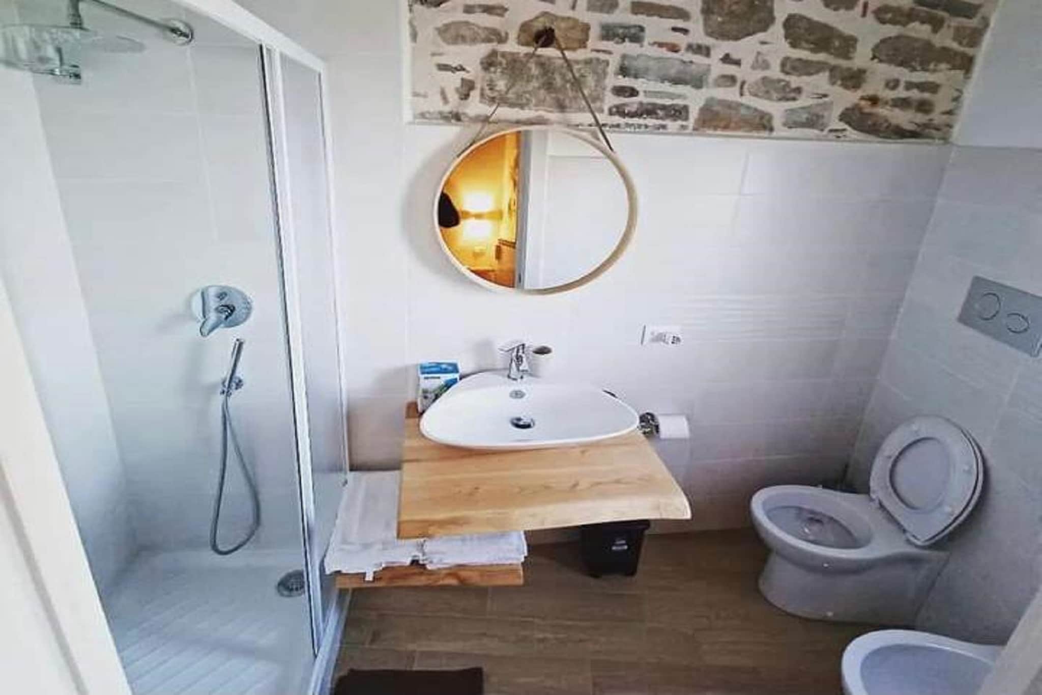 Bath Room