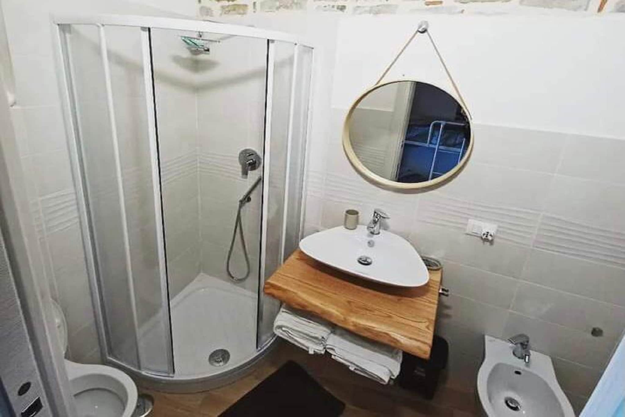 Bath Room