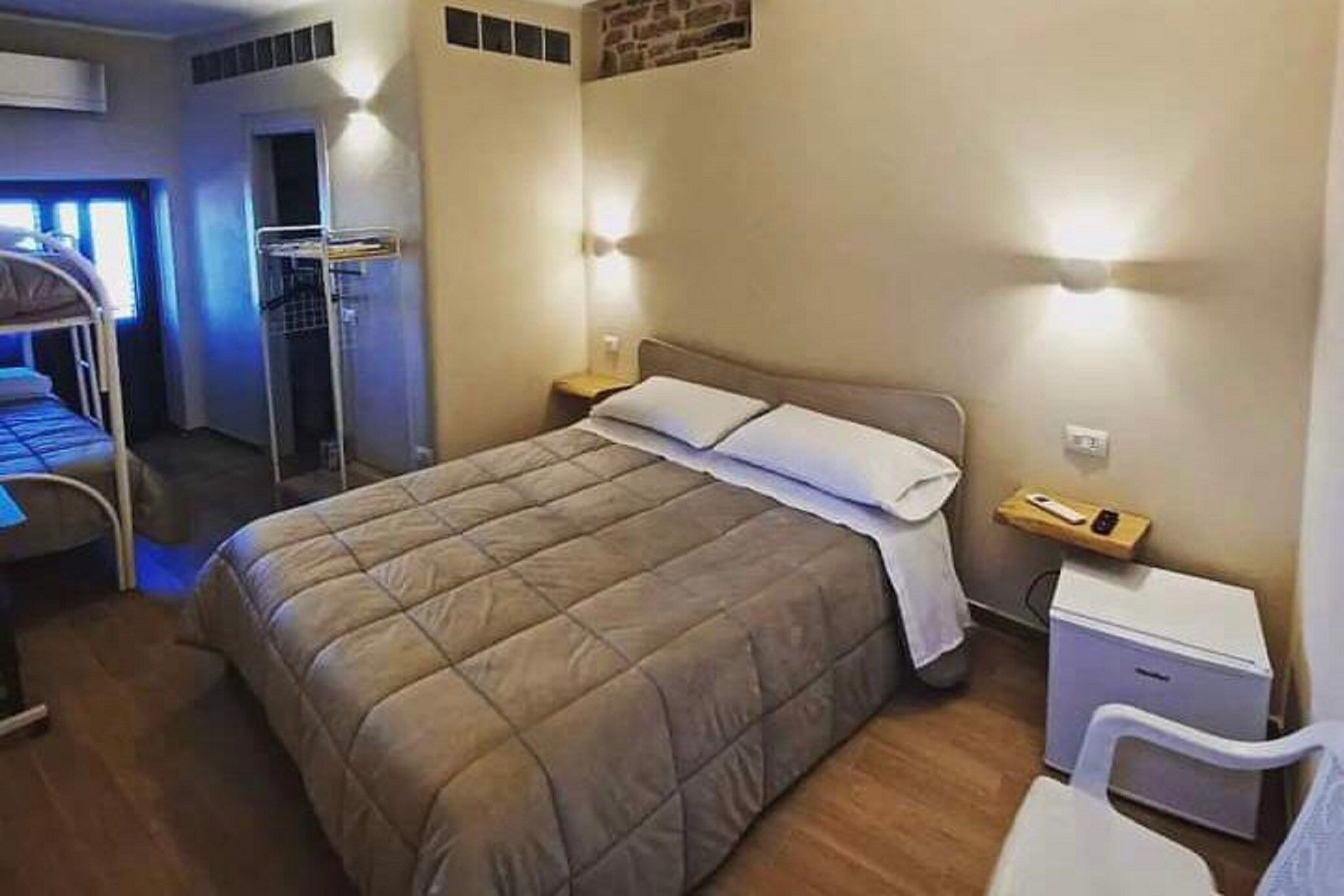 Bed Room