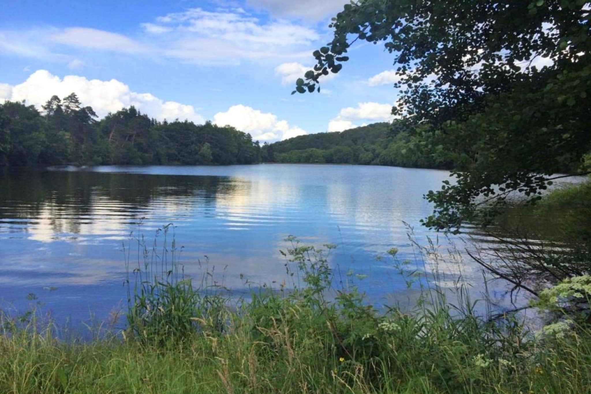 Panoramablick