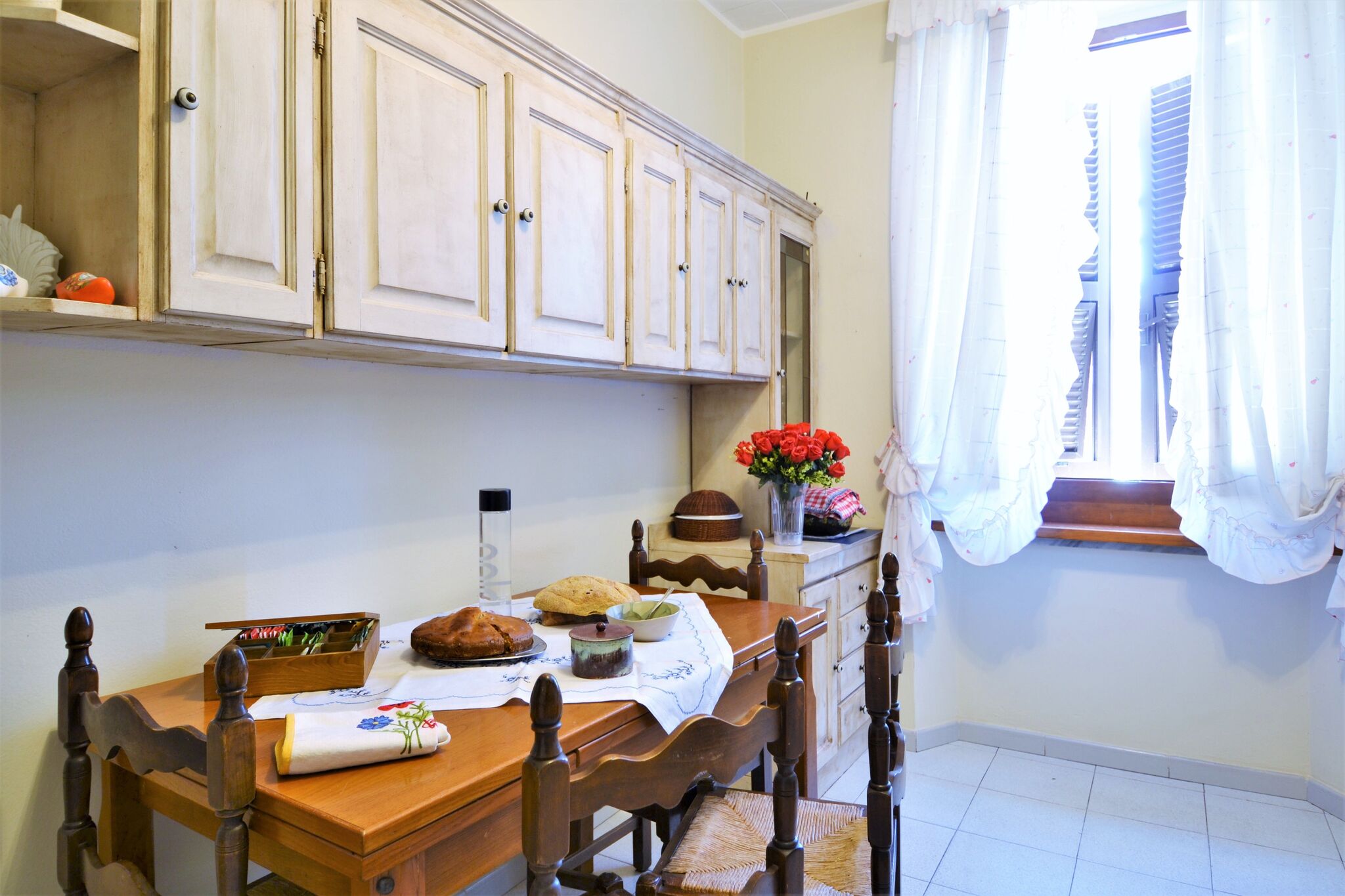 Elegant holiday home in the center of Fivizzano in Lunigiana
