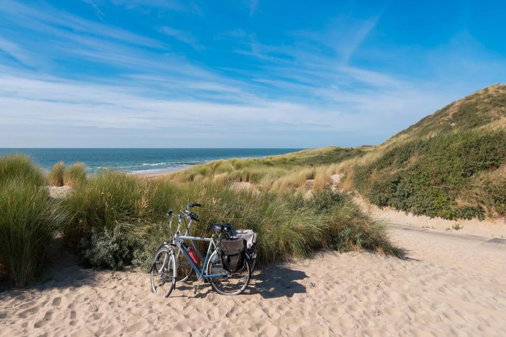 Appartement - Kon Emmaweg 6  beneden app-Gebieden zomer 20km