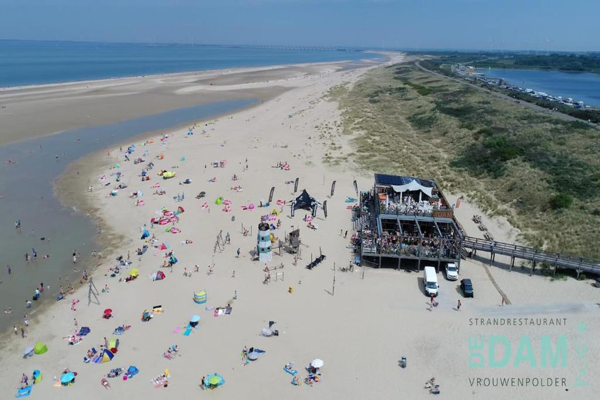 Appartement - Kon Emmaweg 6  beneden app-Gebieden zomer 20km