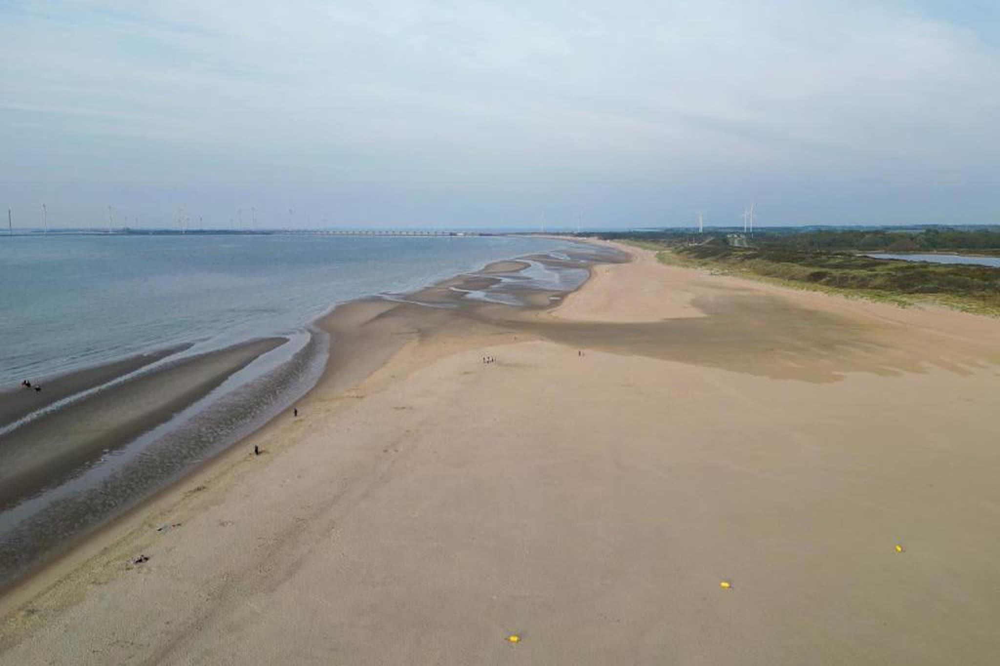 Appartement - Kon Emmaweg 6  beneden app-Gebieden zomer 20km