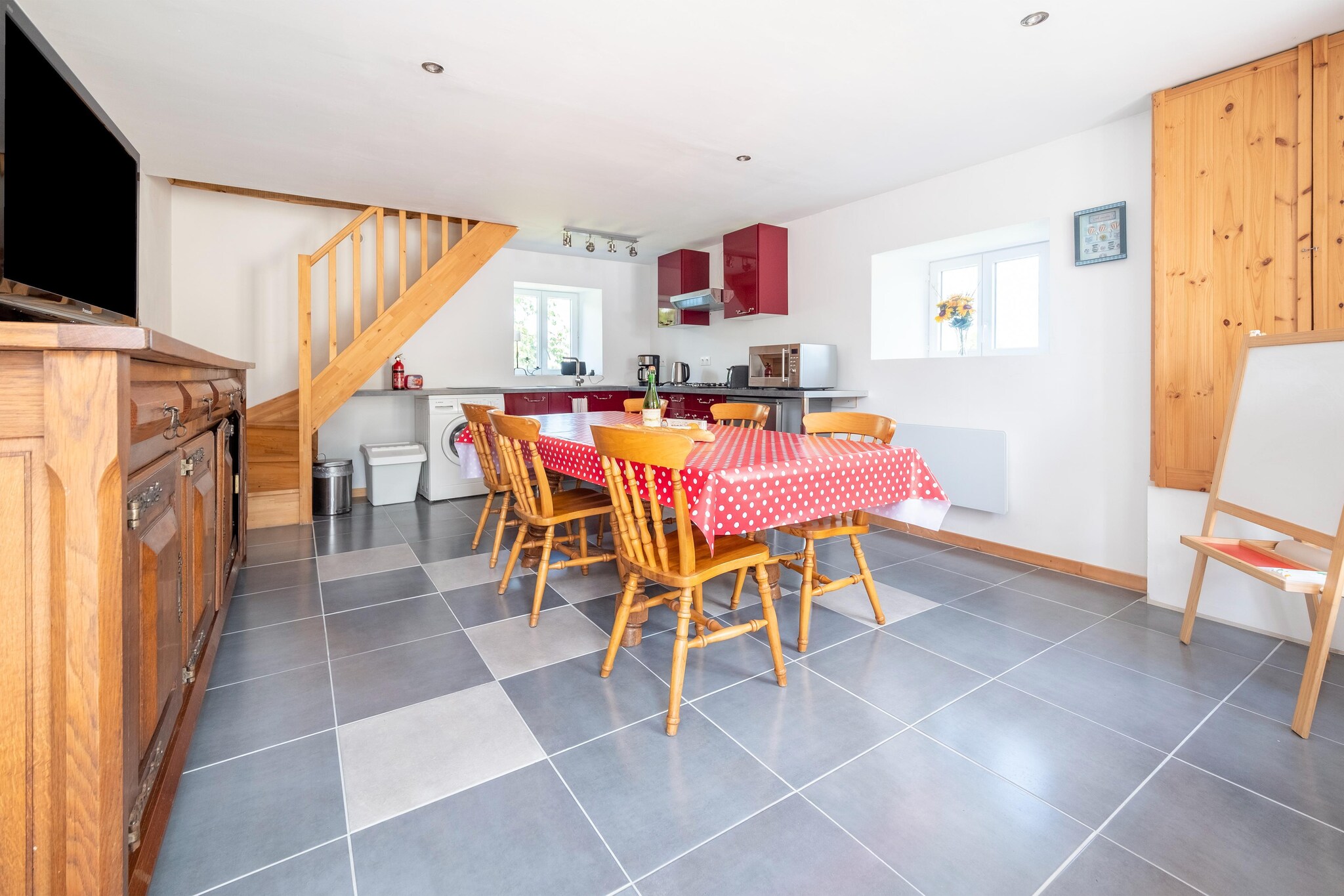 Normandy Farmhouse Stay