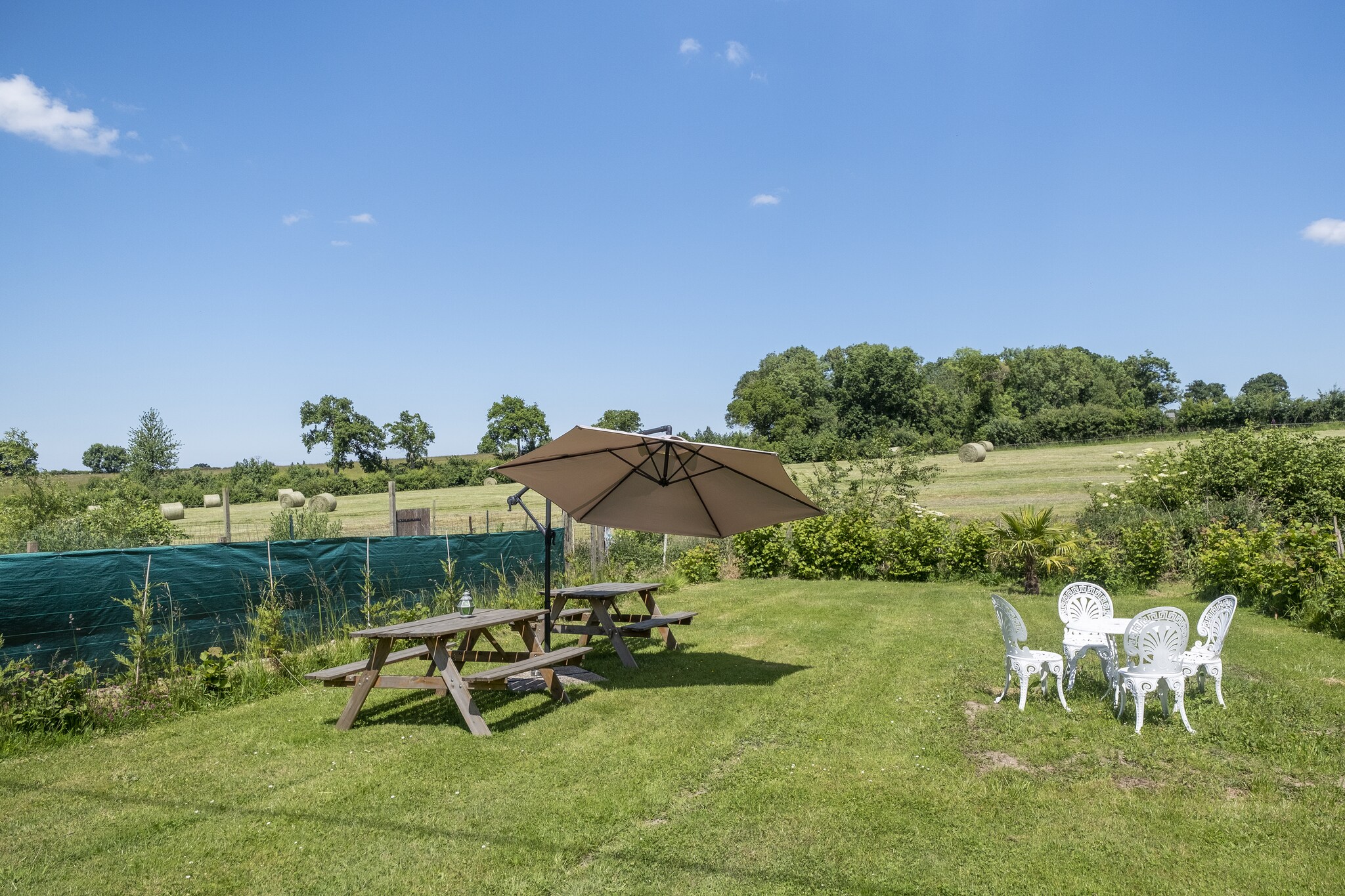 Normandy Farmhouse Stay