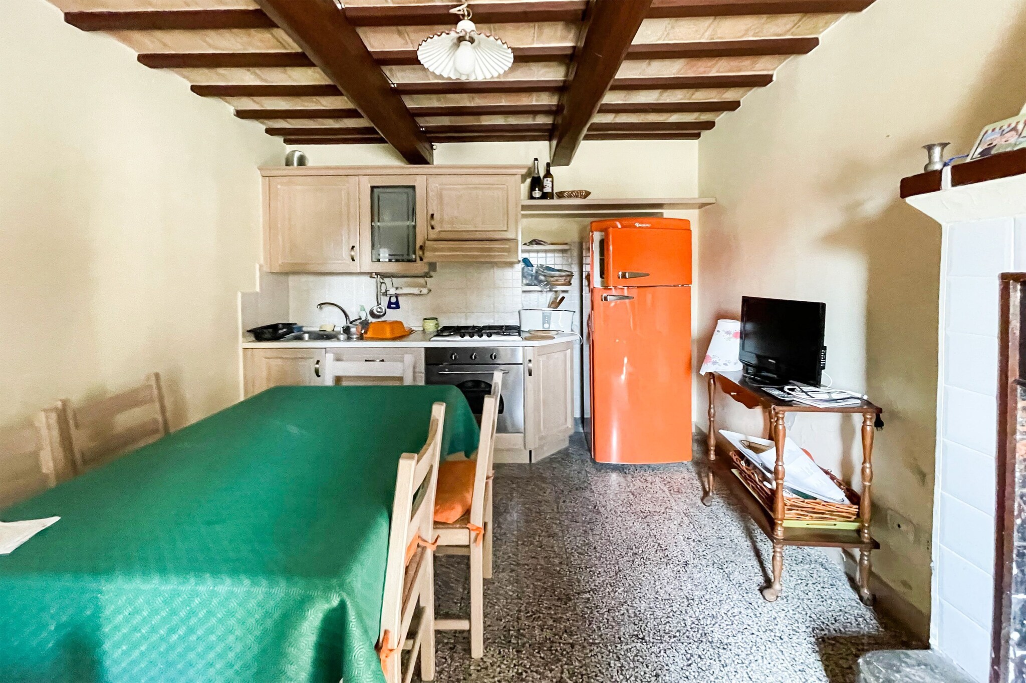 Belvilla by OYO Casa Del Nonno