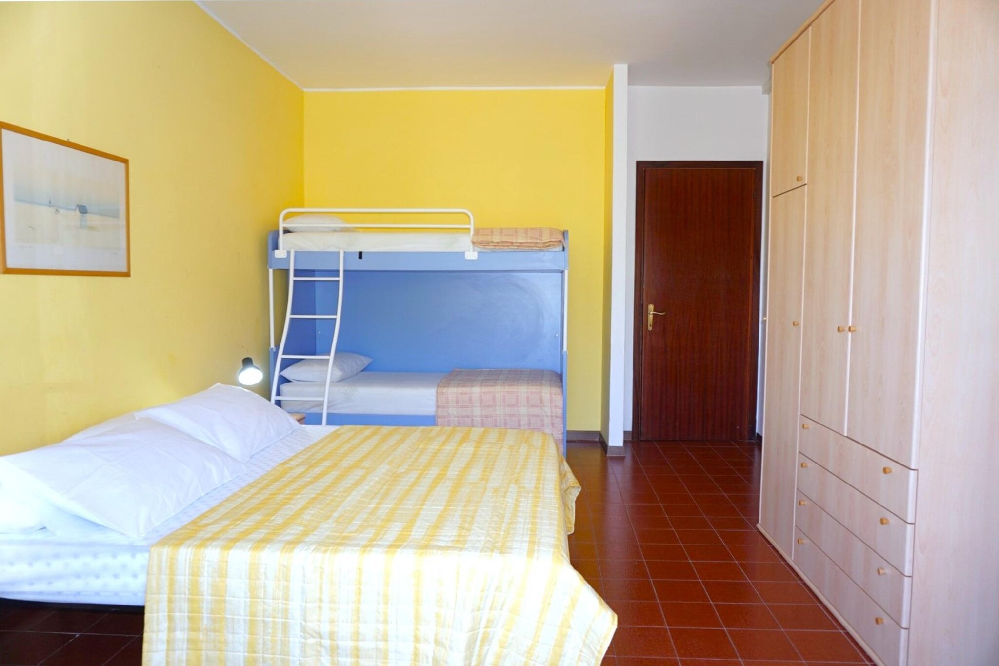 Bed Room