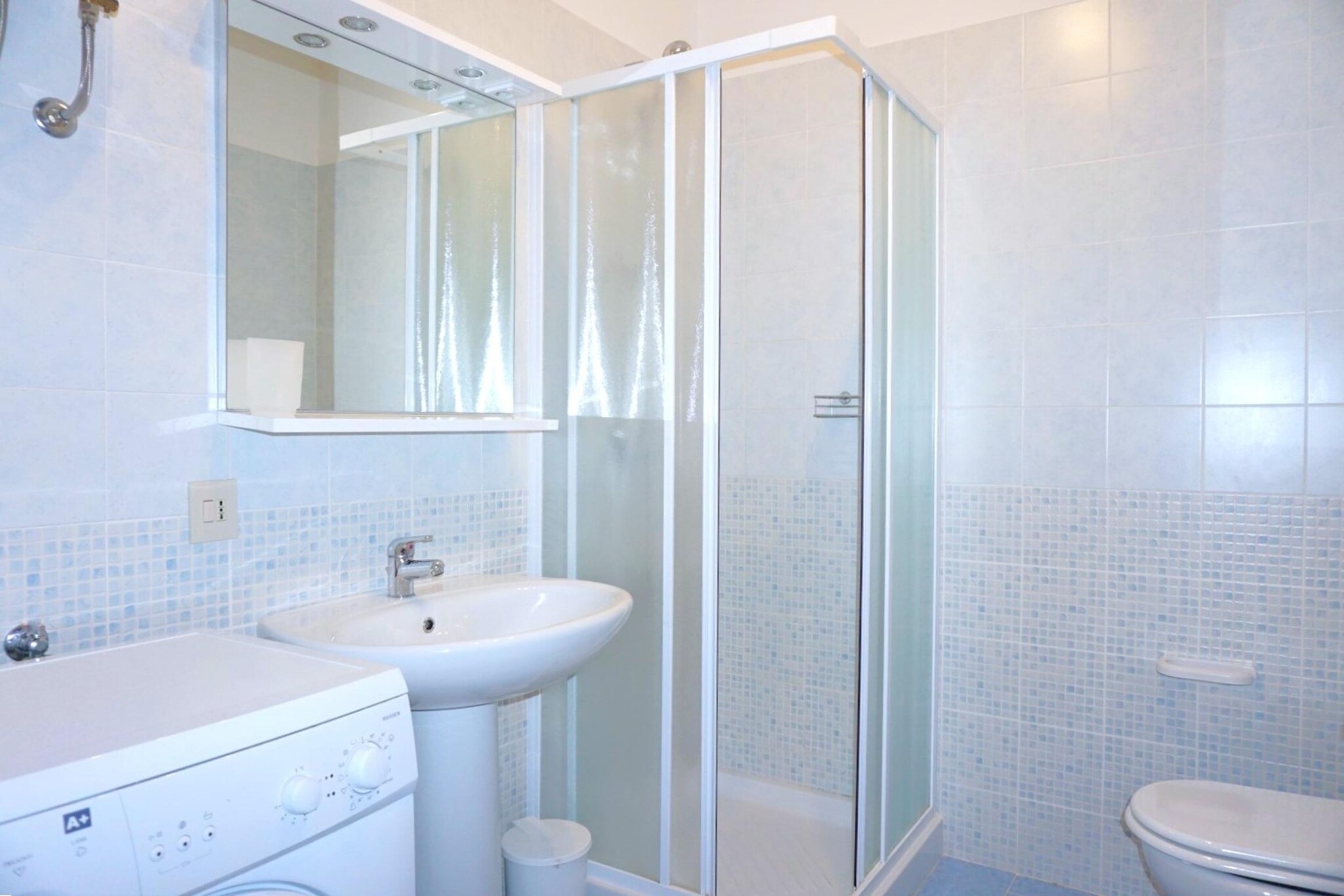 Bath Room