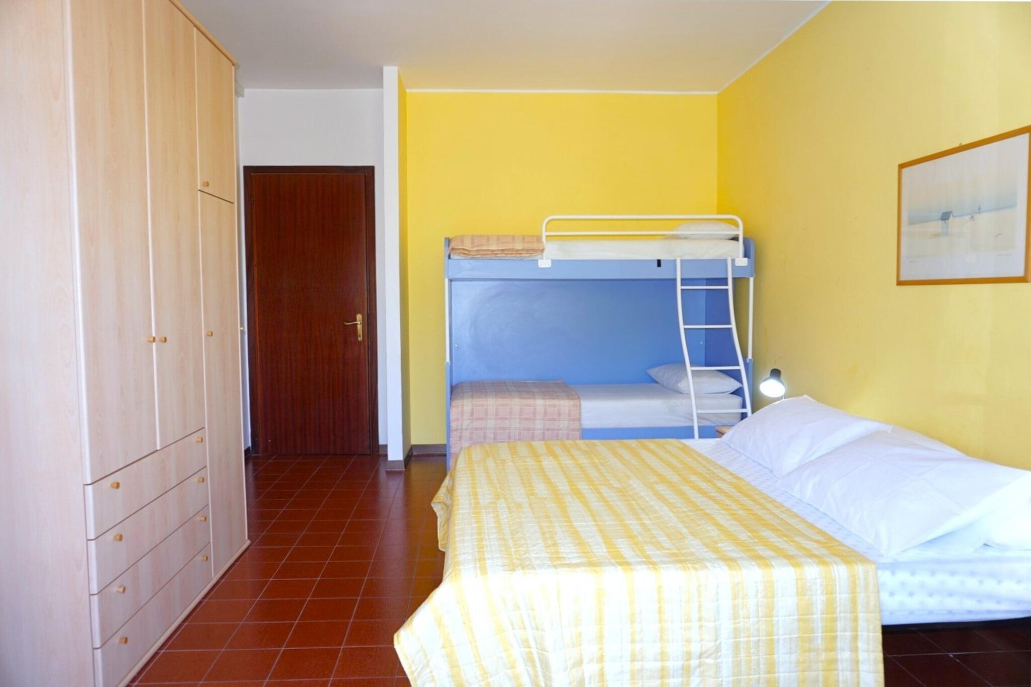 Bed Room