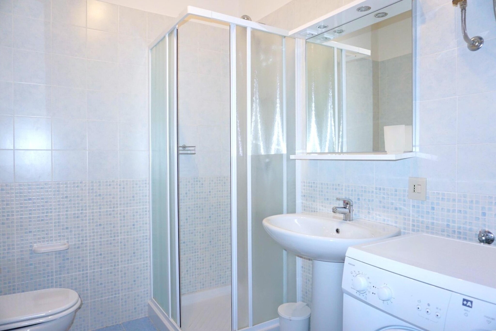 Bath Room