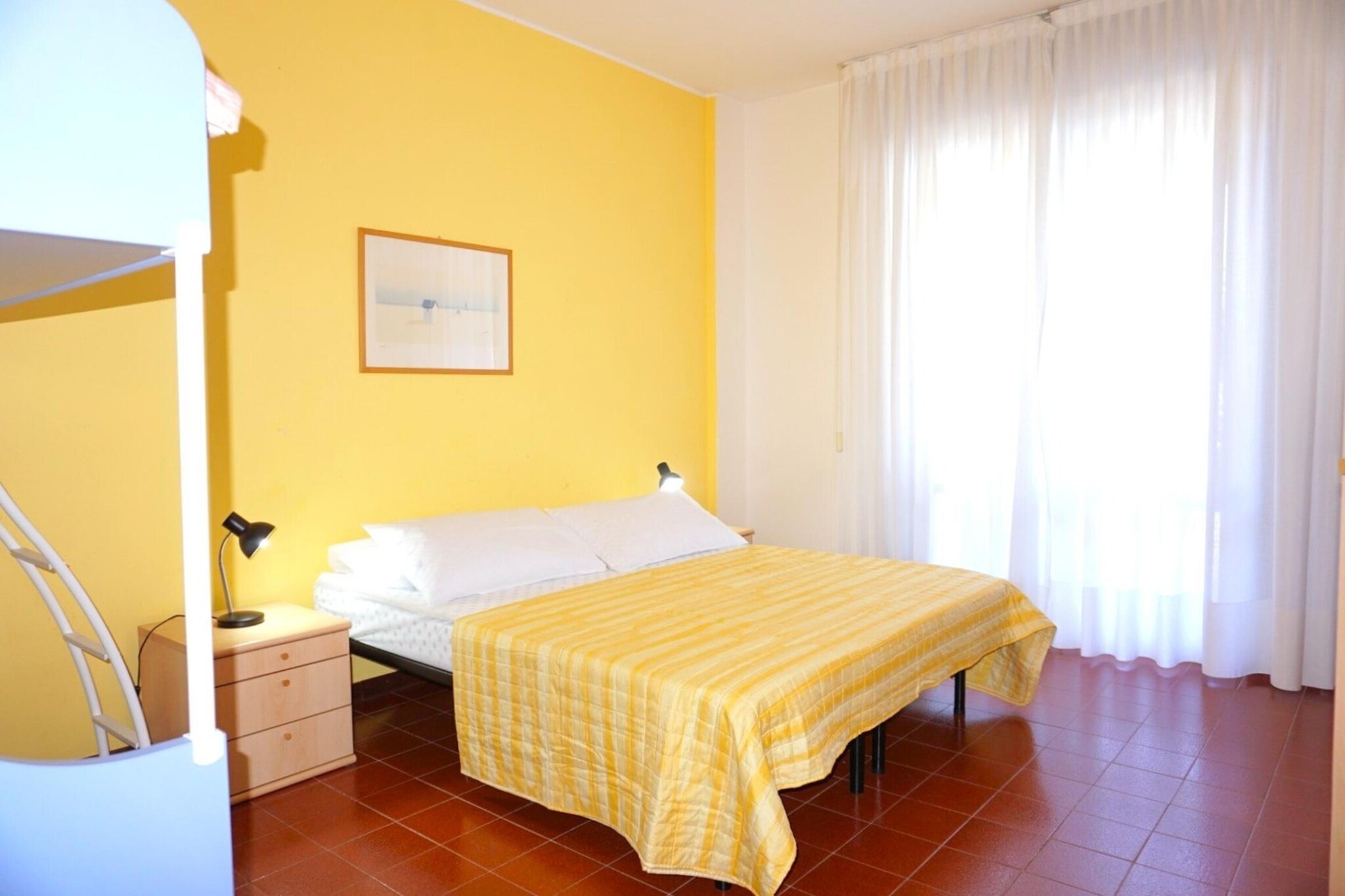 Bed Room