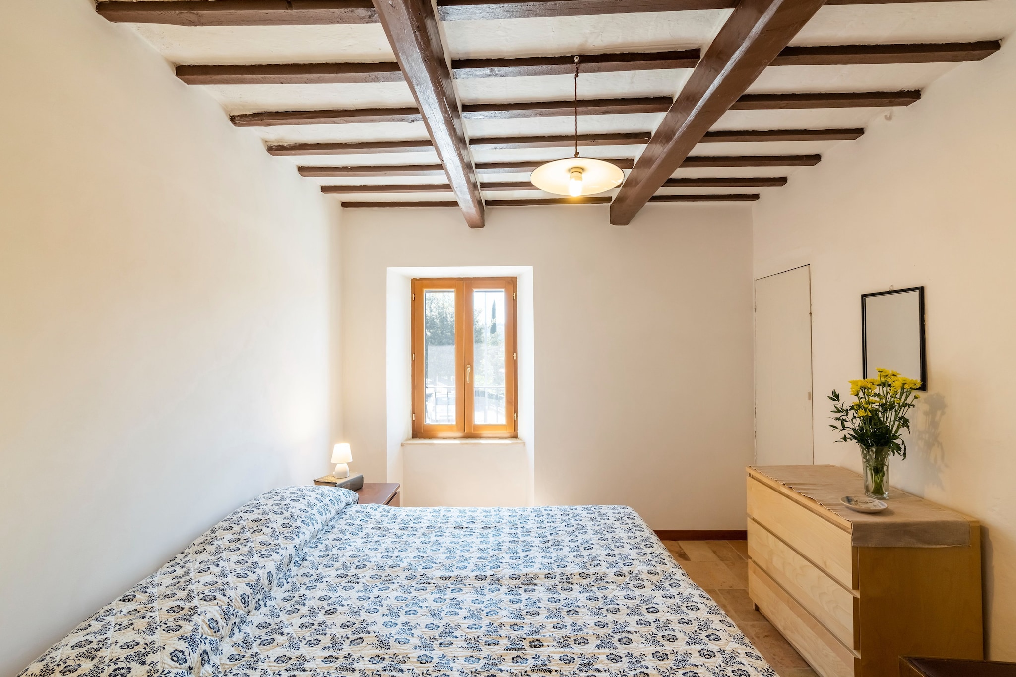 Il Pruno-Slaapkamer