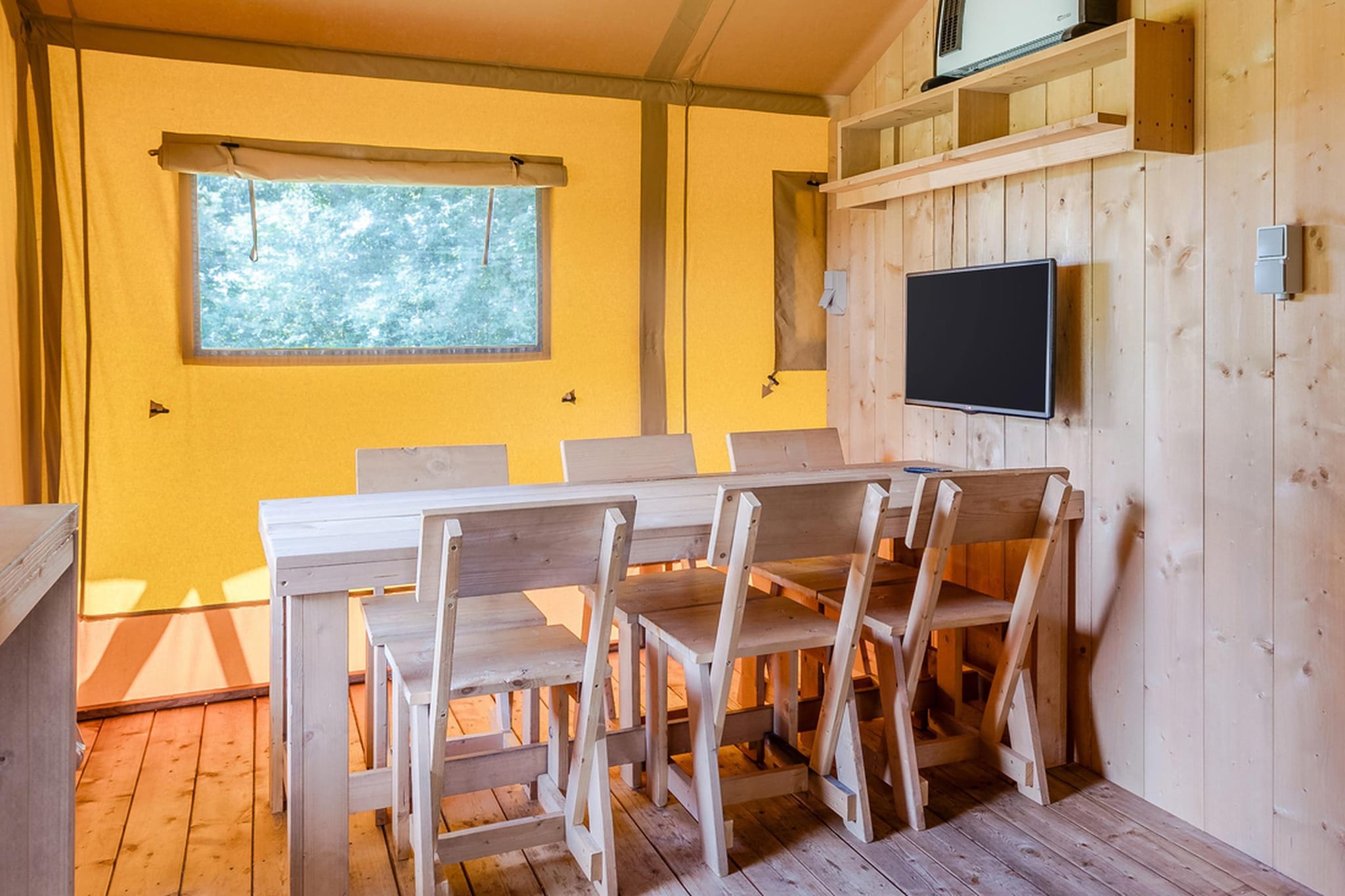 Vakantiepark de Katjeskelder 22