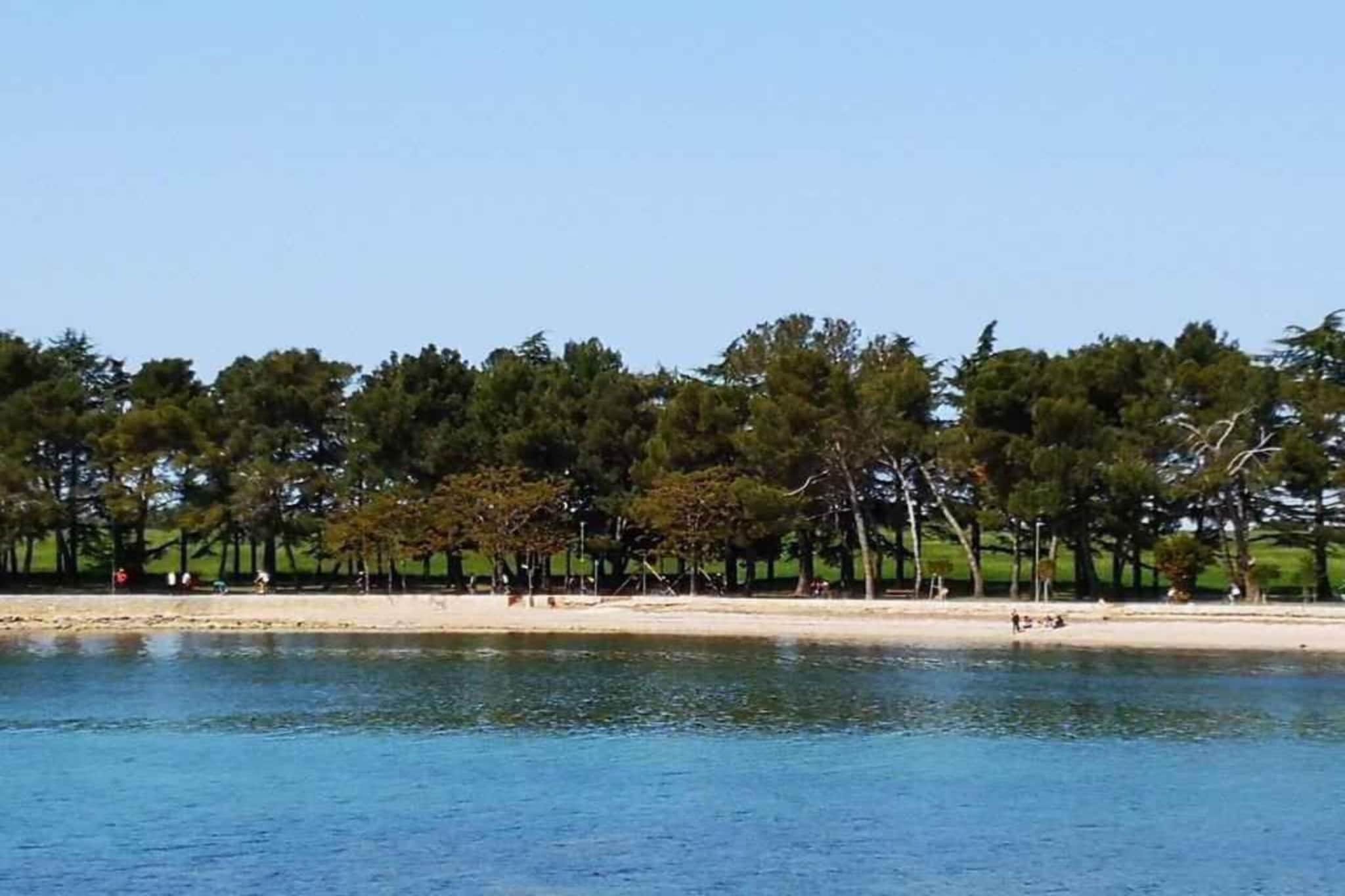 Casa Vacanza Orsera-Gebieden zomer 1km