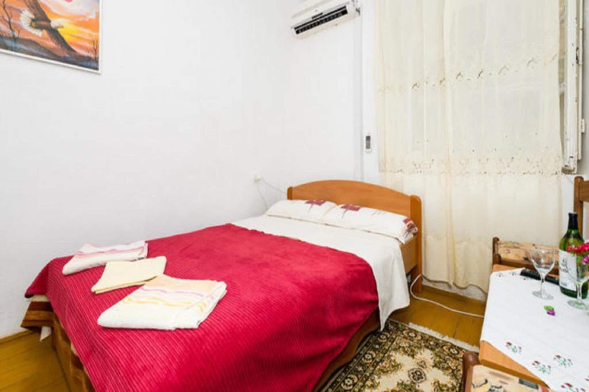 Rooms Kisic - Studio-Slaapkamer