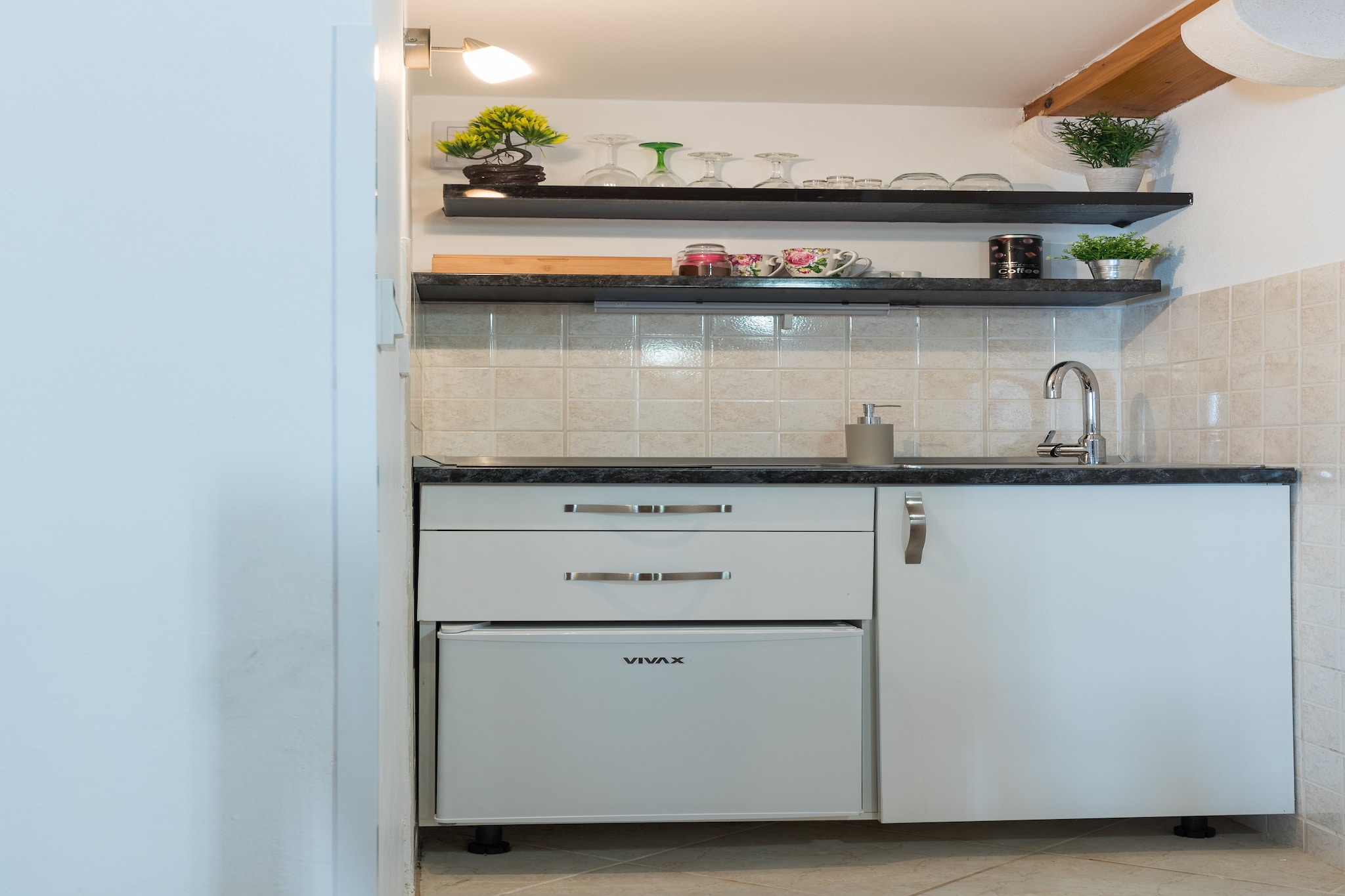 Apartments Ivana Old Town -Superior Studio - APT2