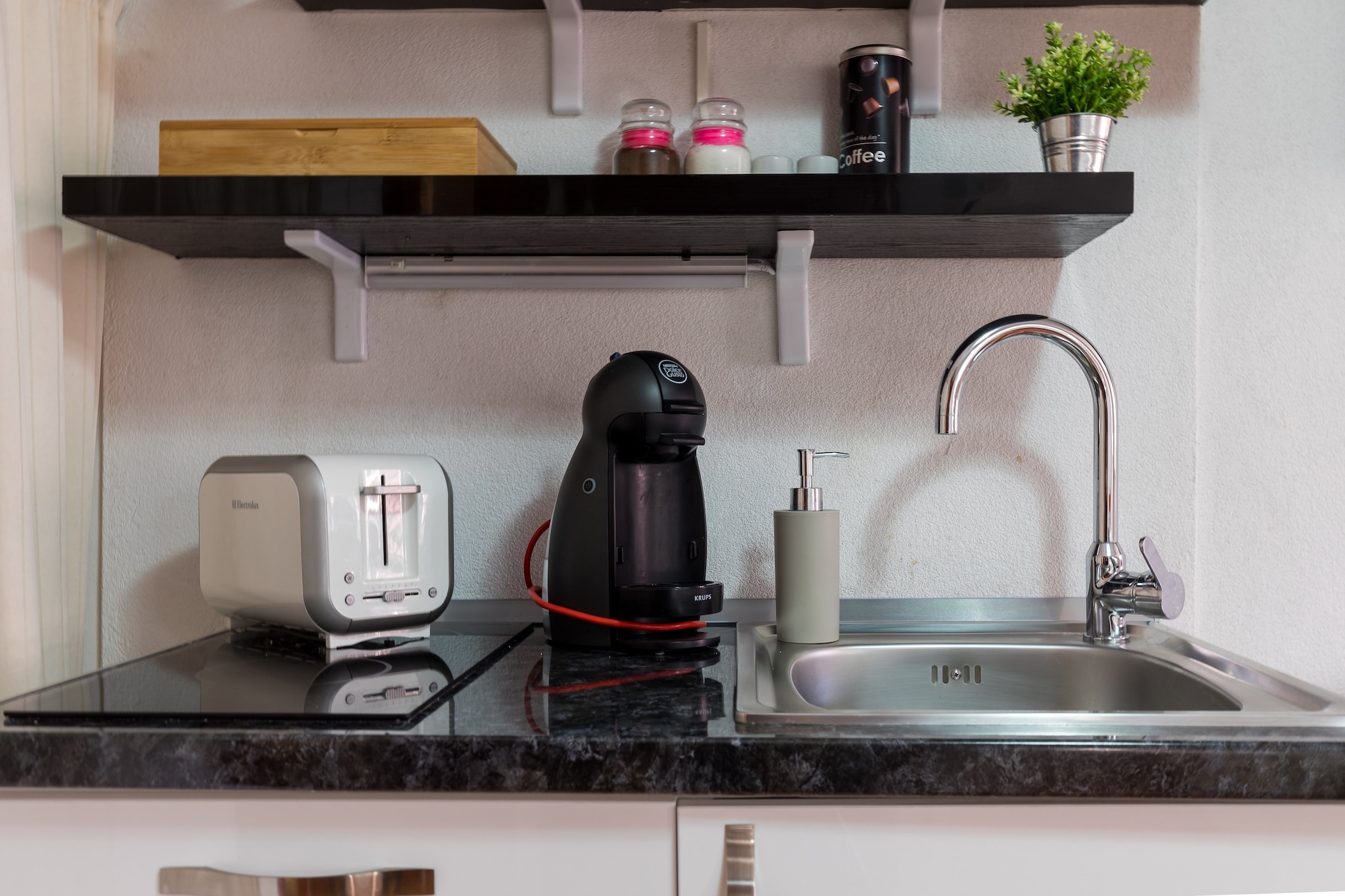 Apartments Ivana Old Town - Standard Studio - APT3