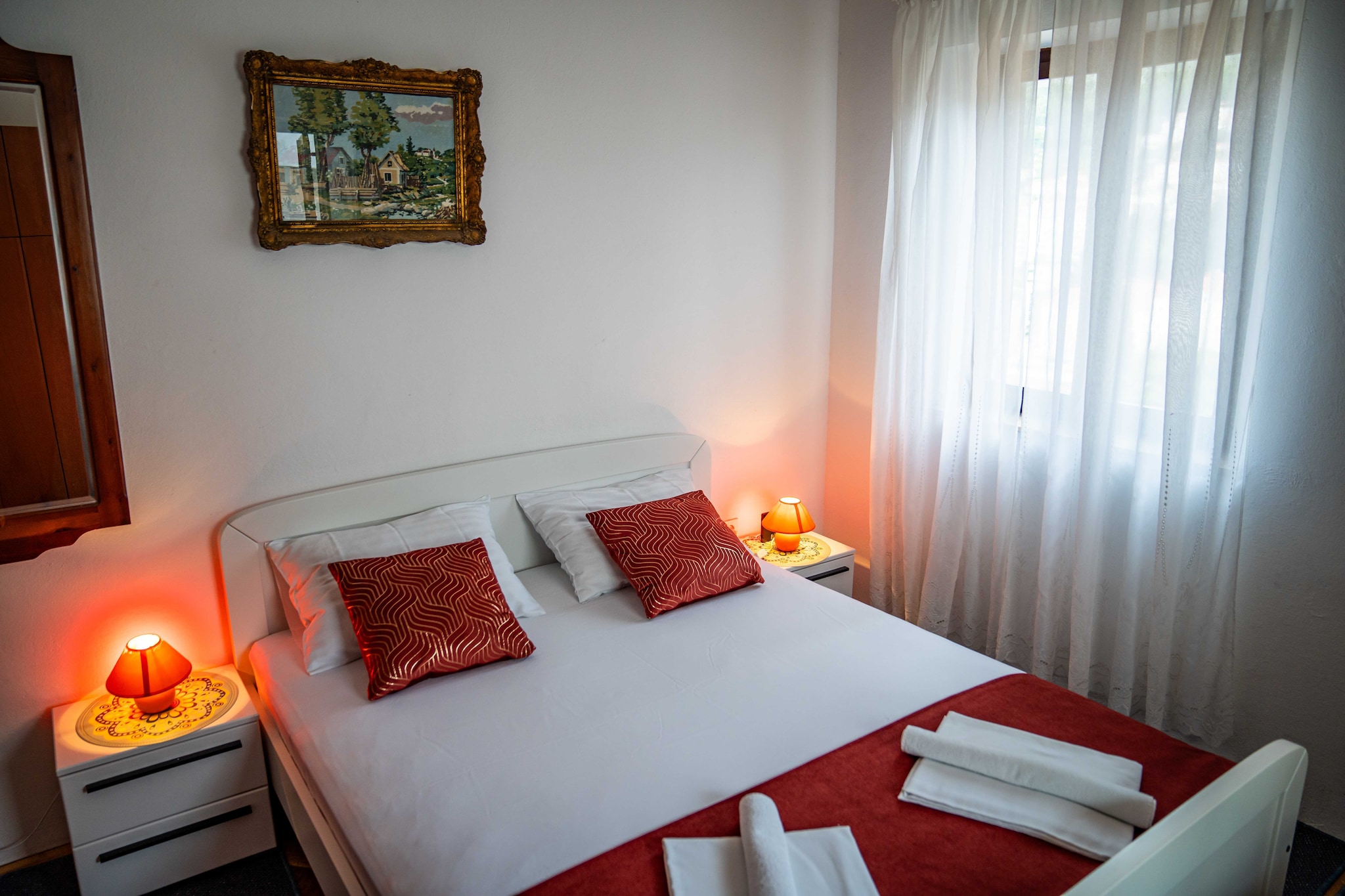 Guest House Cesic - Double Room No6