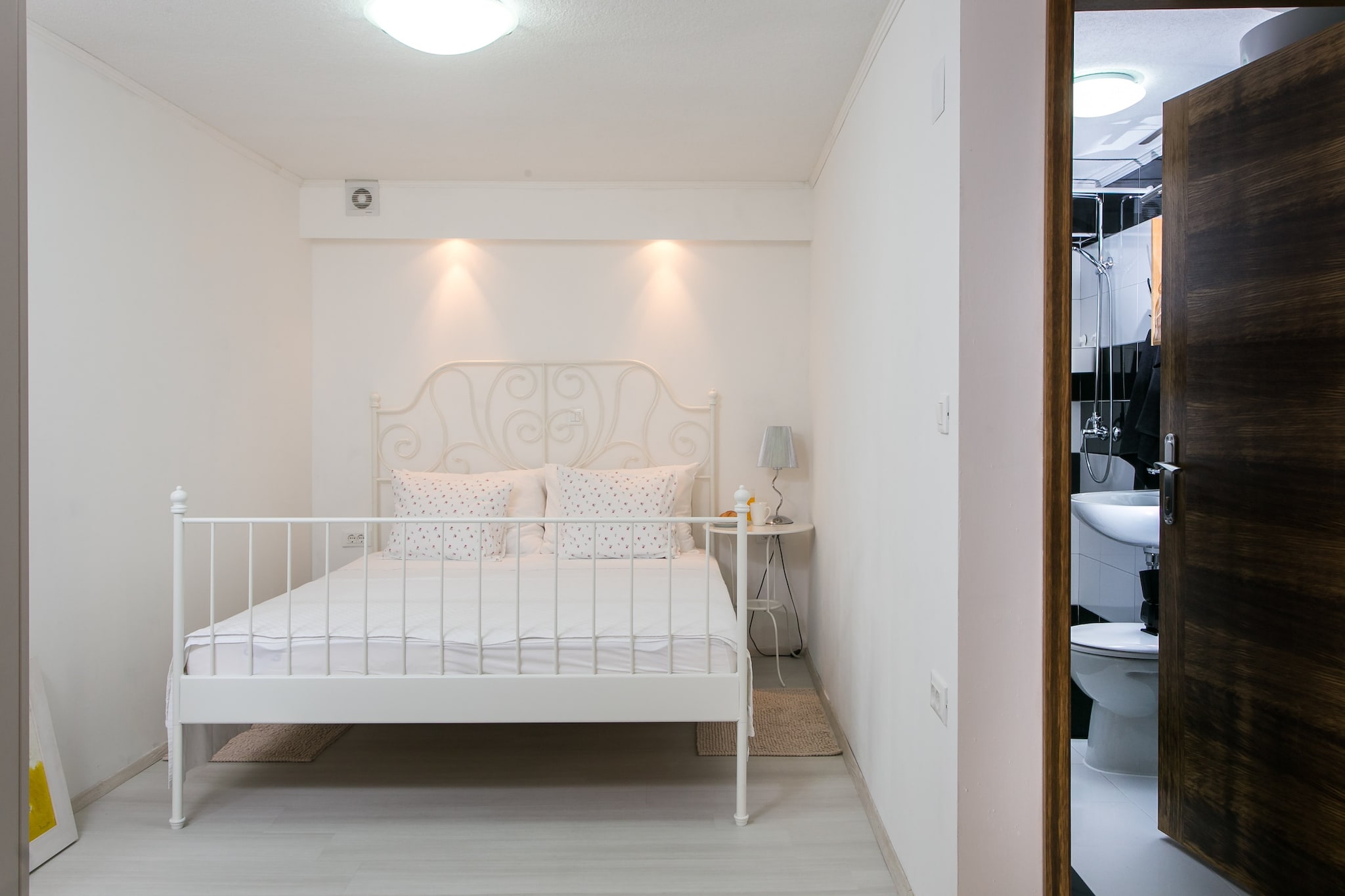 Apartment Heart of Dubrovnik - Standard Studio-Slaapkamer