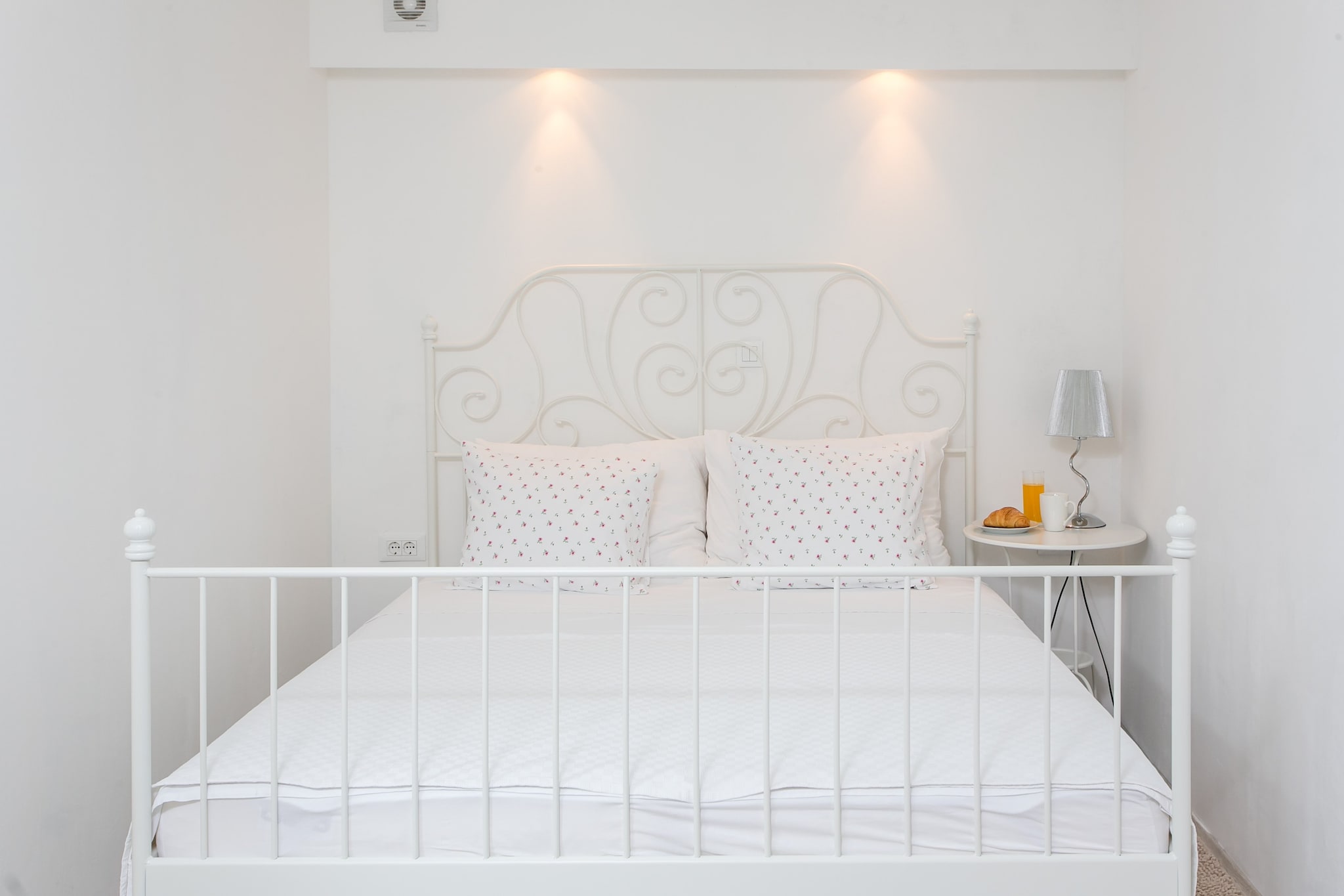 Apartment Heart of Dubrovnik - Standard Studio-Slaapkamer