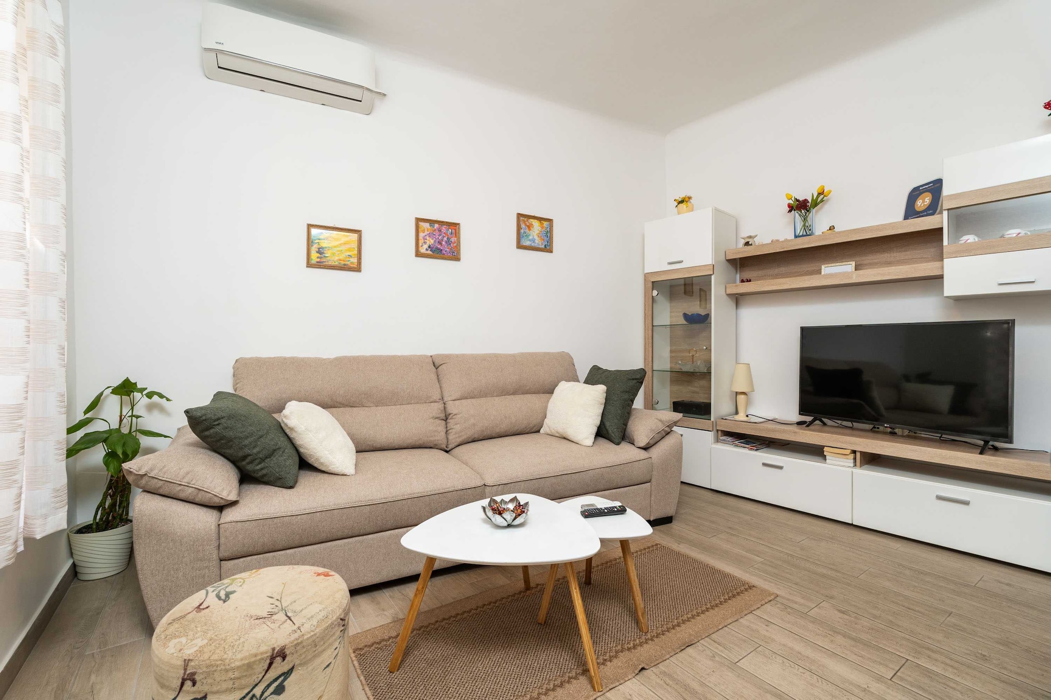 Apartment Family Tokić - One Bedroom Apartment with Terrace