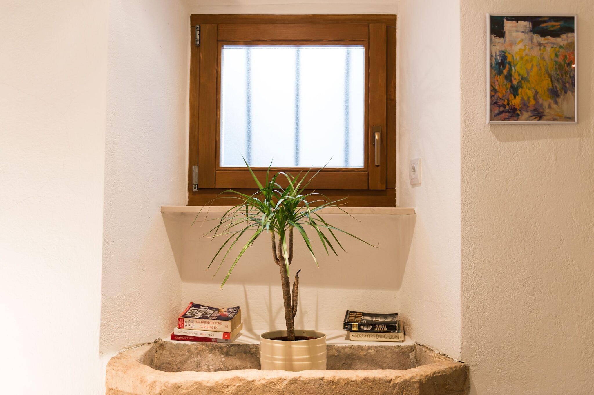Apartment Lee Loo - Studio Apartment-Ambiente