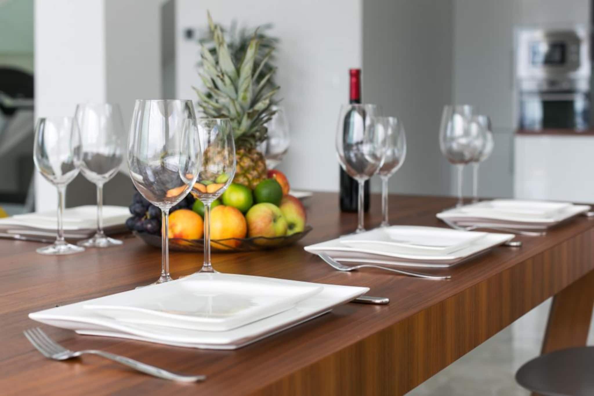 Villa Dupcic - Five-Bedroom Villa with Private Pool and Sea View-Ambiance