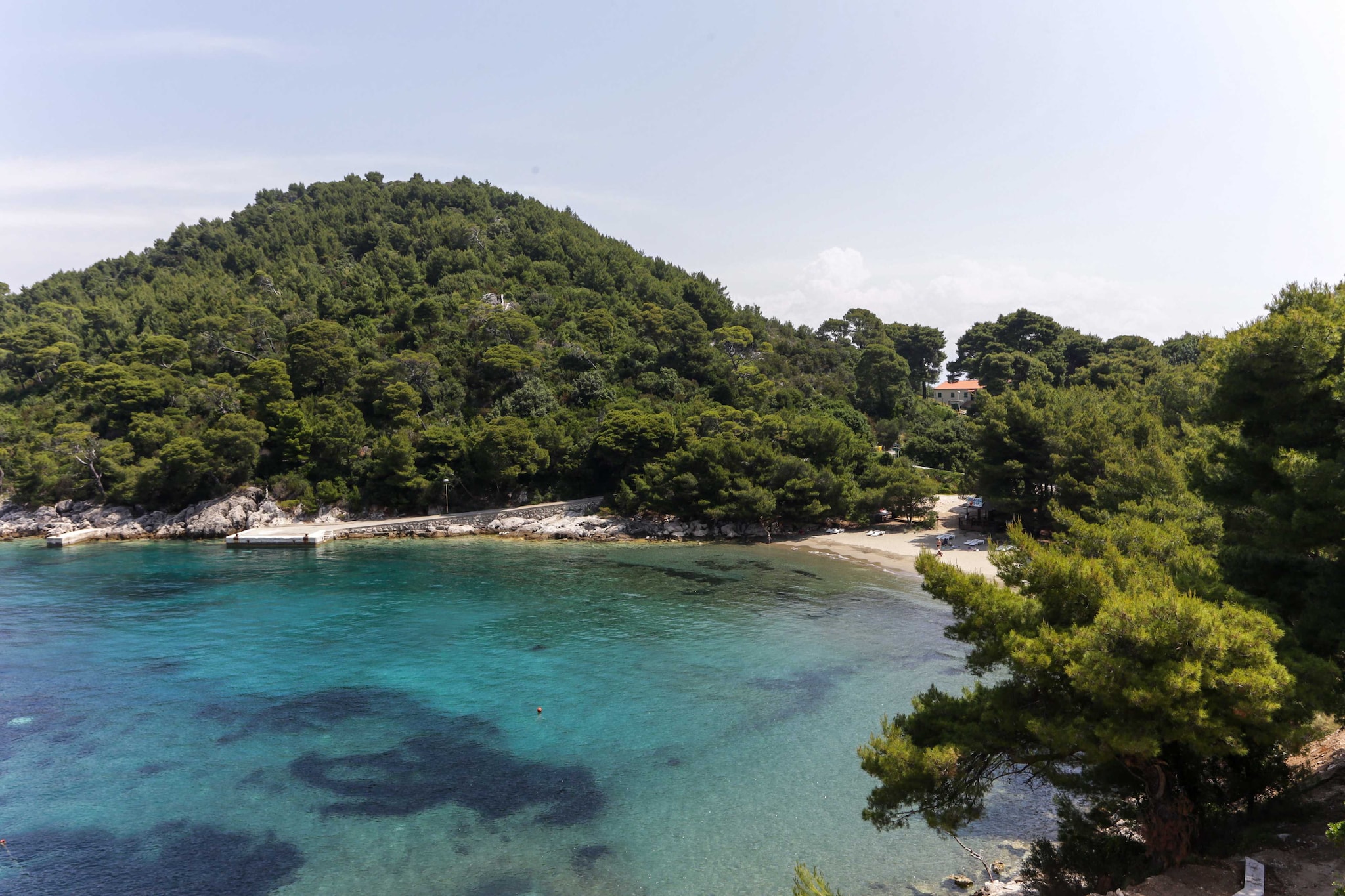 Islands