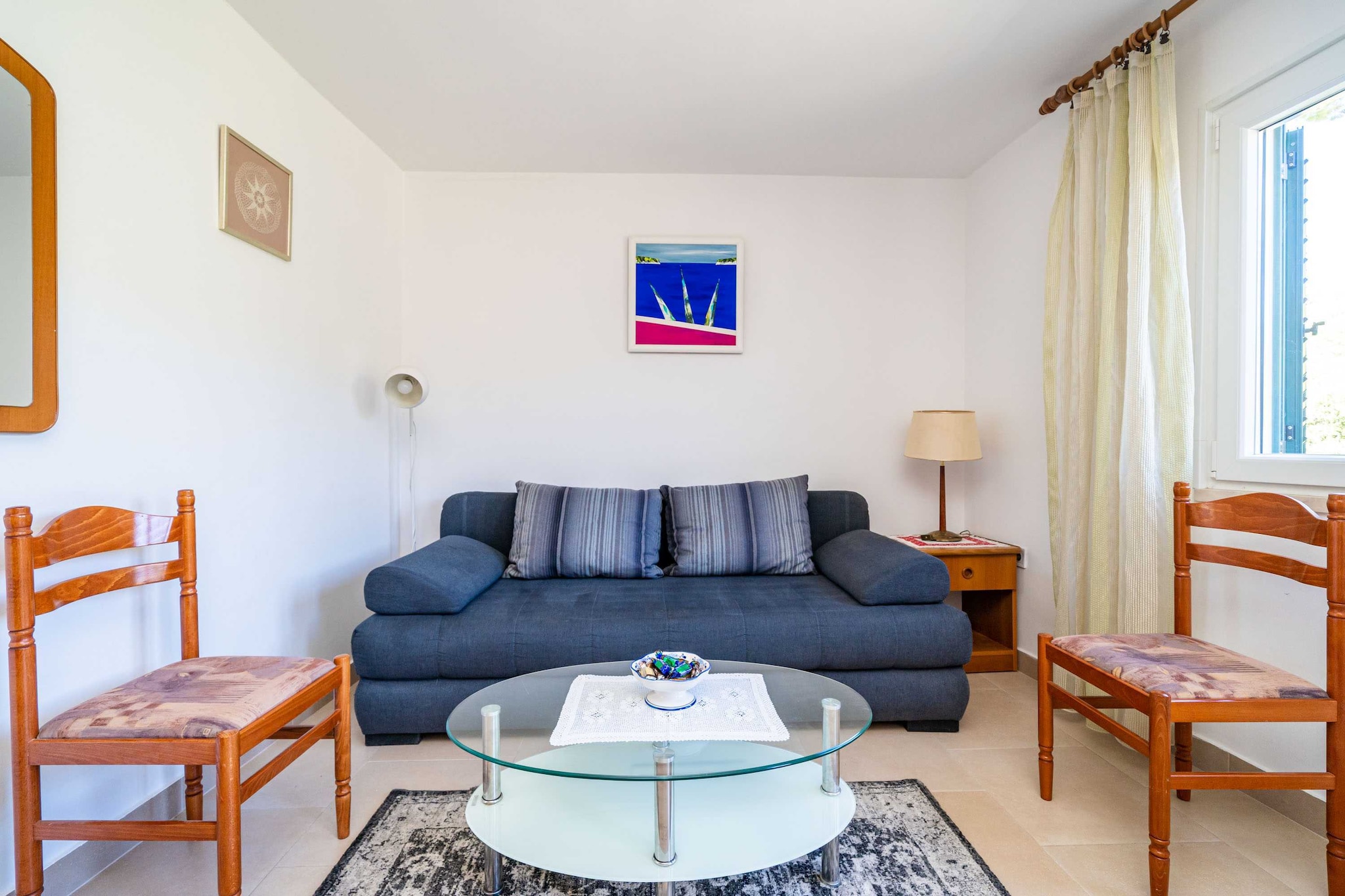 Apartments Lidija - Three-Bedroom Apartment