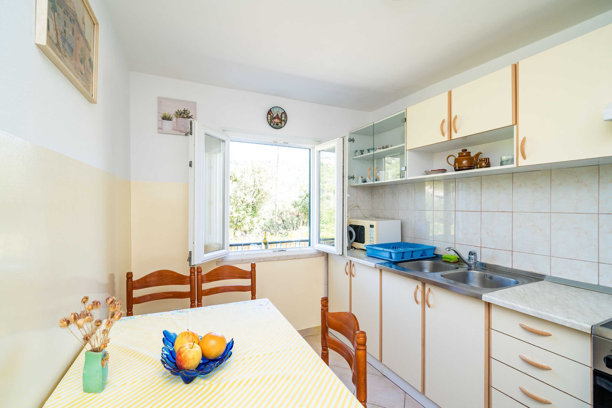 Apartments Lidija - Three-Bedroom Apartment