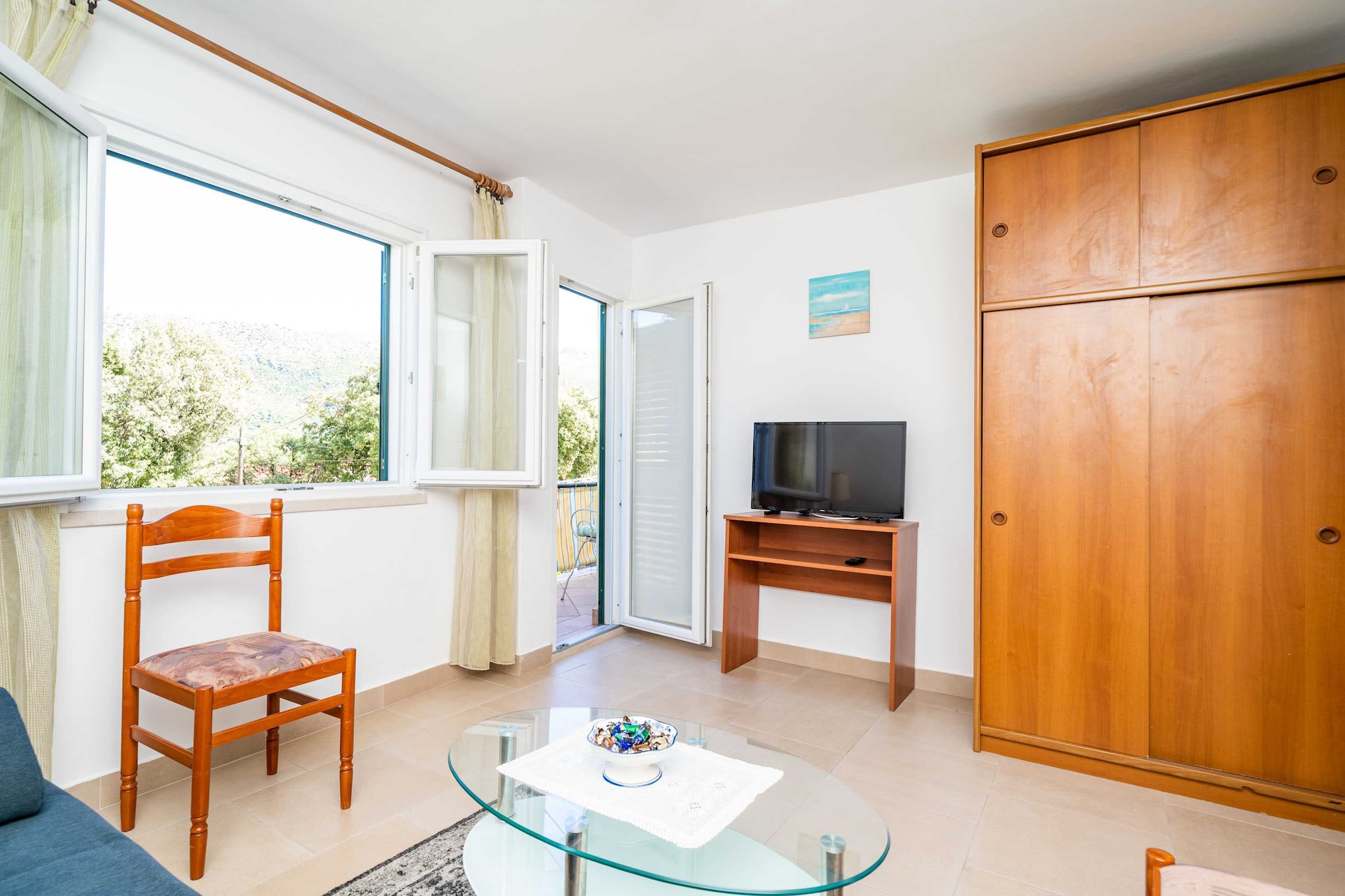 Apartments Lidija - Three-Bedroom Apartment