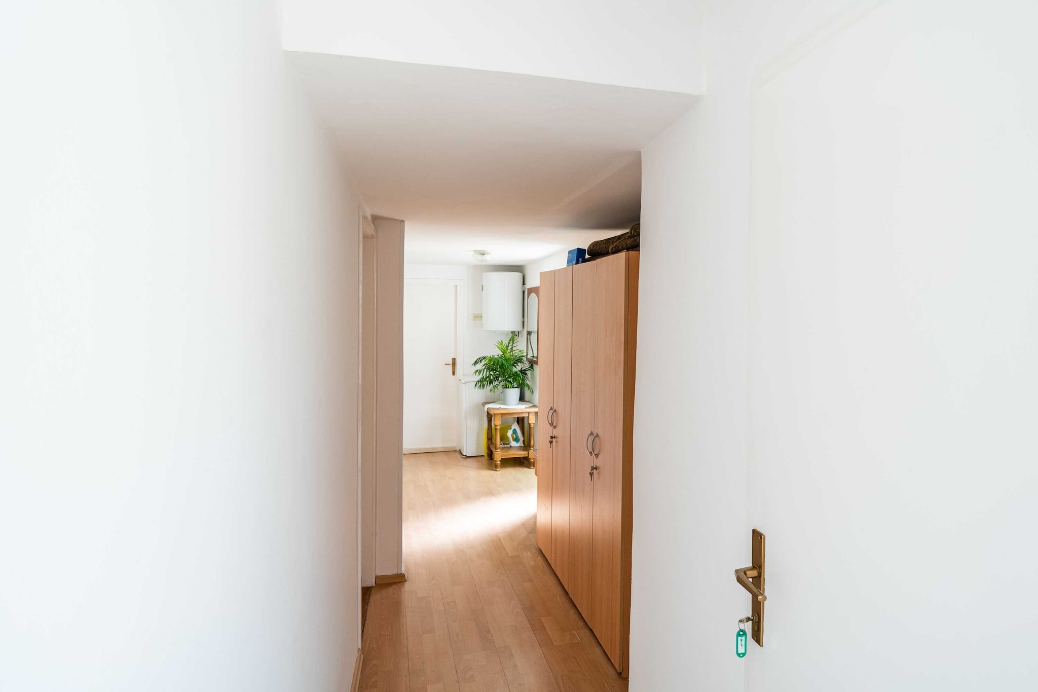 Apartments Lidija - Three-Bedroom Apartment-Innenbereich