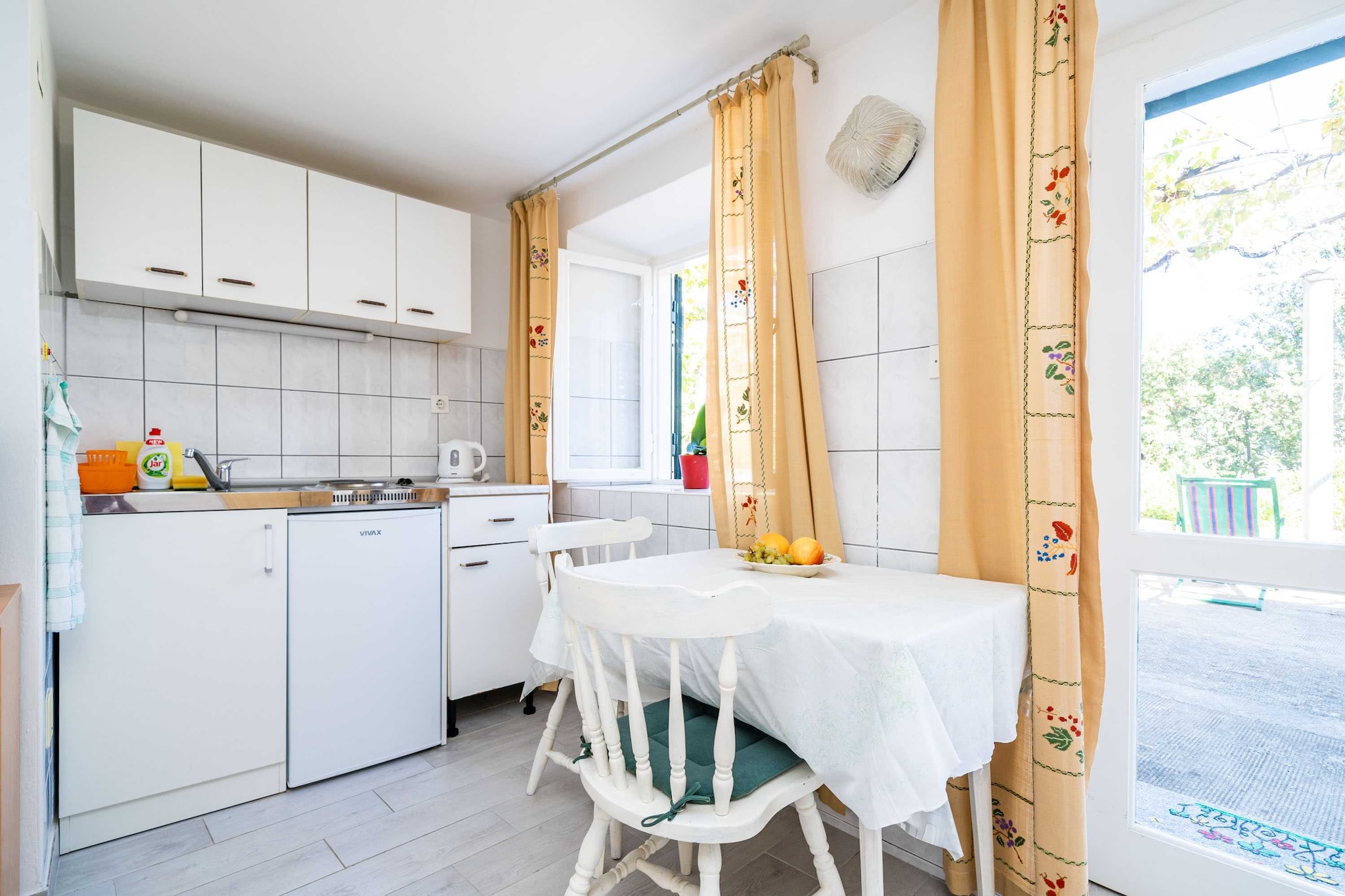 Apartments Lidija- Studio
