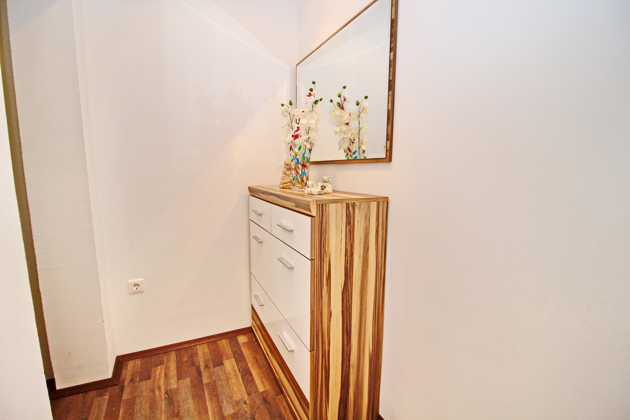 Apartment Wish Vela Luka - One-Bedroom Apartment with Terrace-Binnen