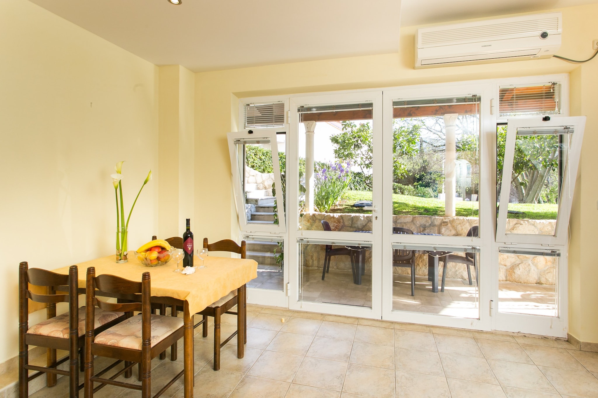 Apartments Radic - Studio Apartment (2-3 Adults) - Kneza Domagoja Street - BR 3