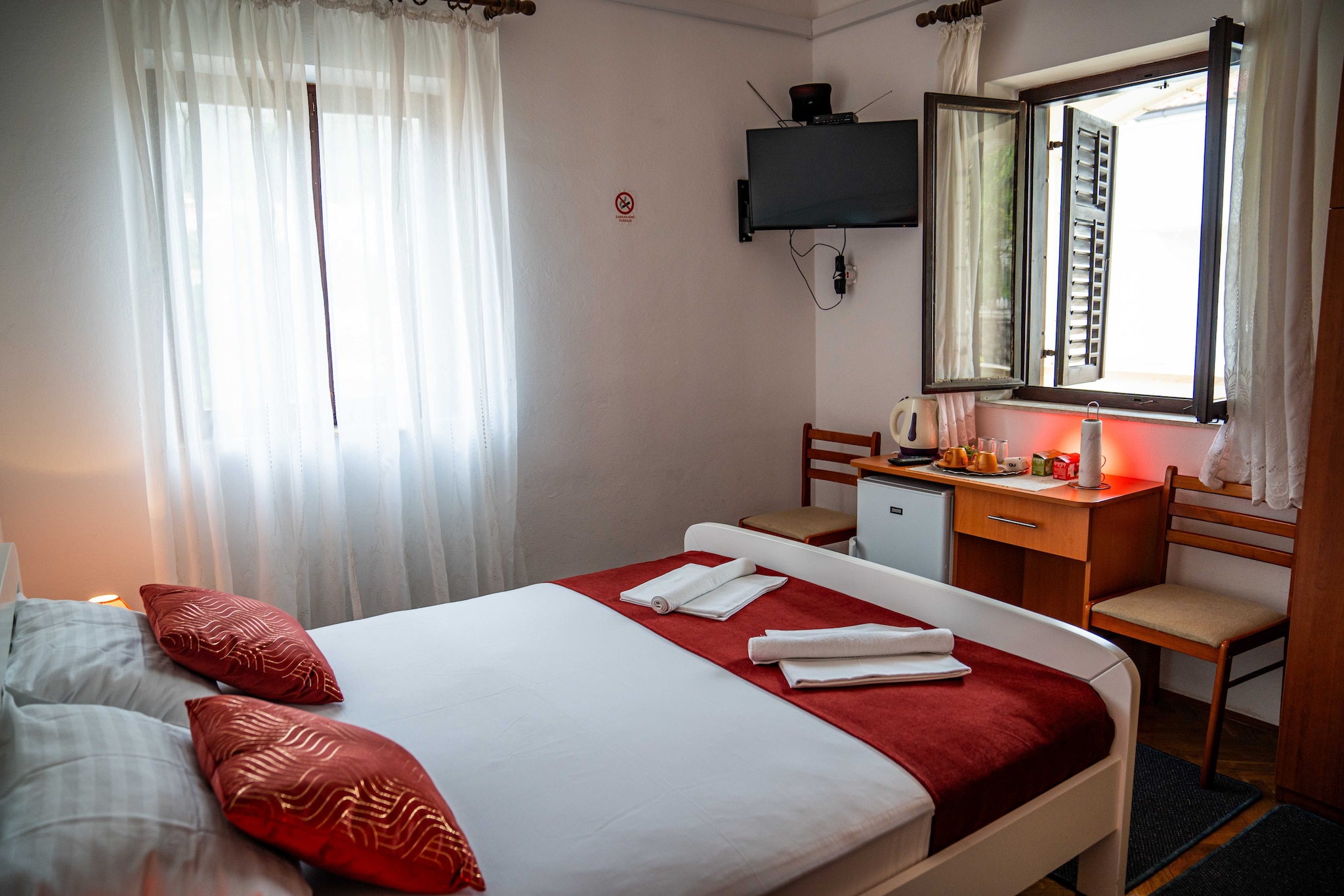 Guest House Cesic - Double Room No7